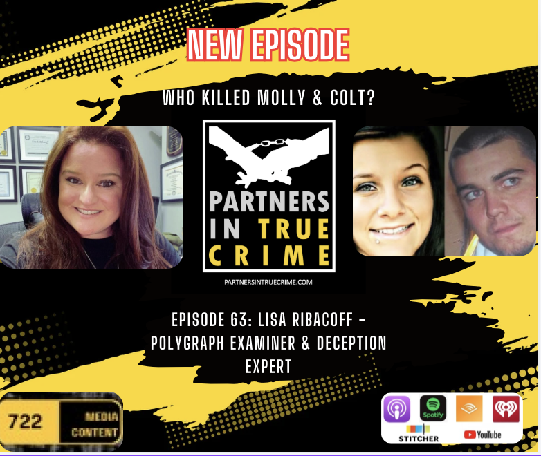 PARTNERS IN TRUE CRIME