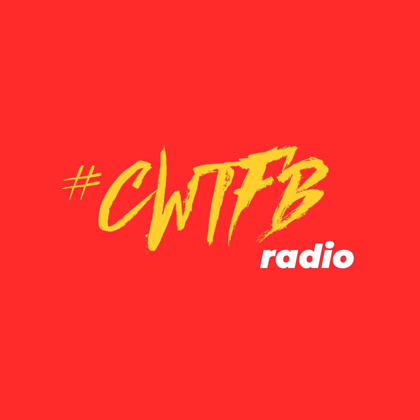 CWTFB Radio