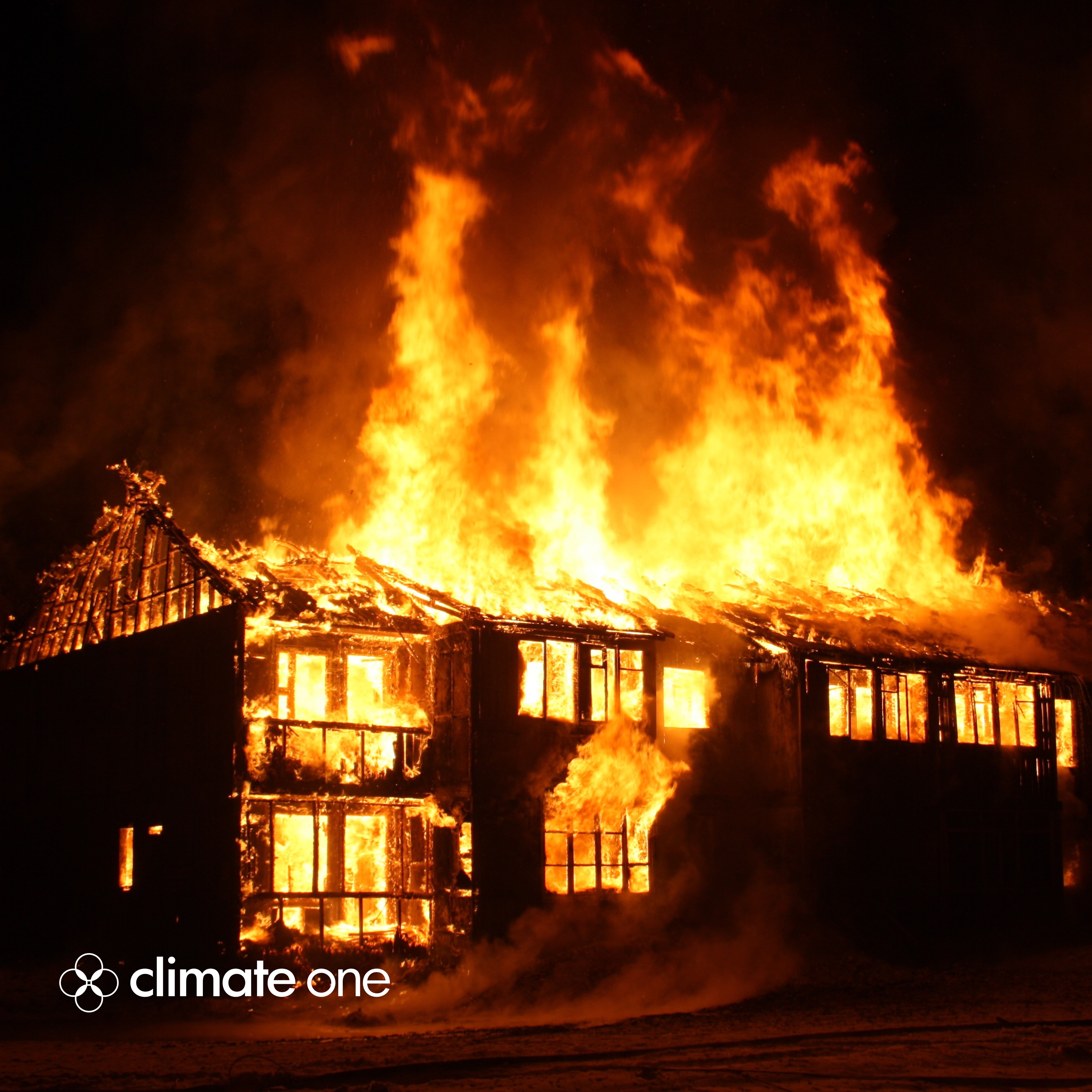 Scorching Premiums: Climate Costs Hit Insurance Market