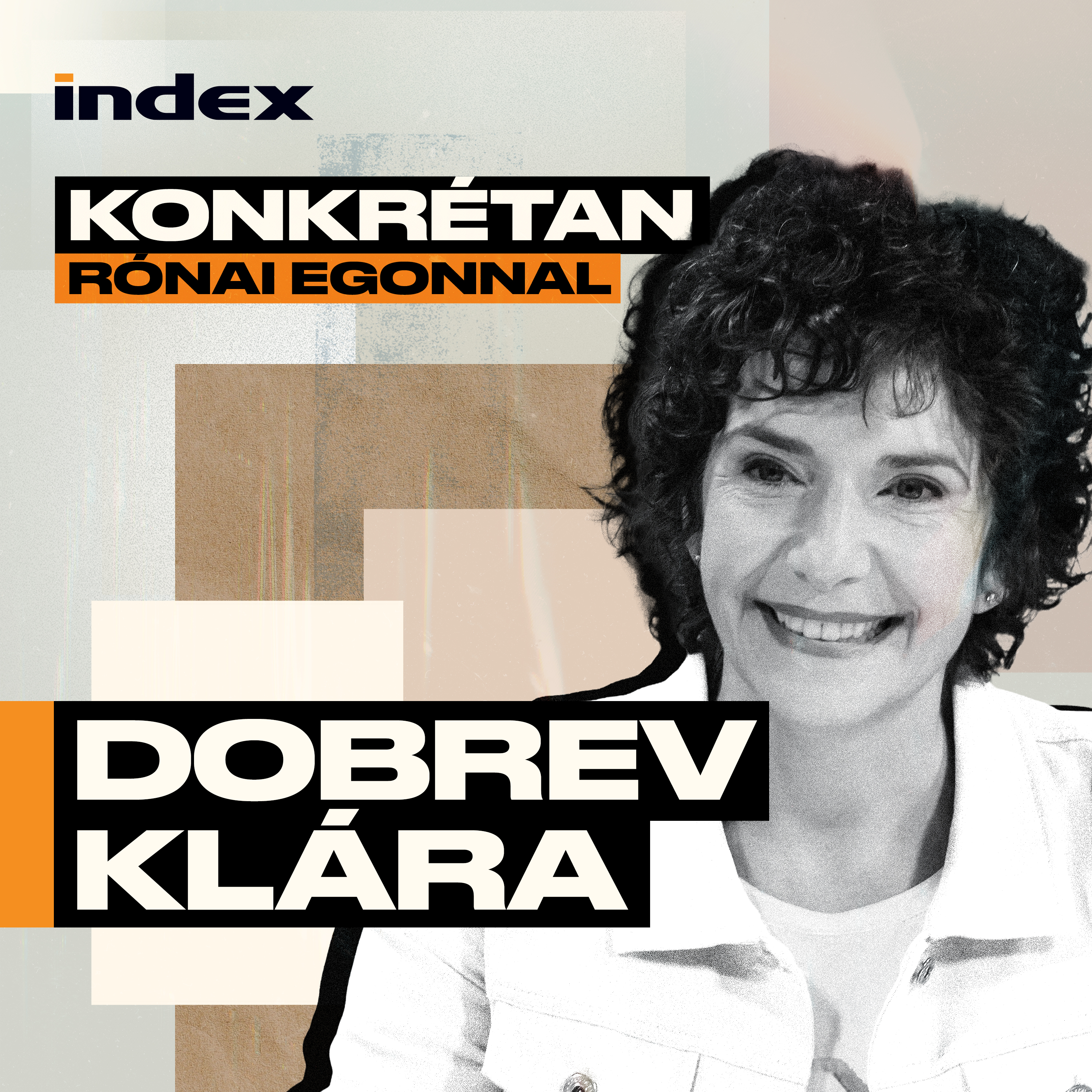 Dobrev Klára: Nem történhet meg 2026-ban, hogy nincs balodali párt a parlamentben