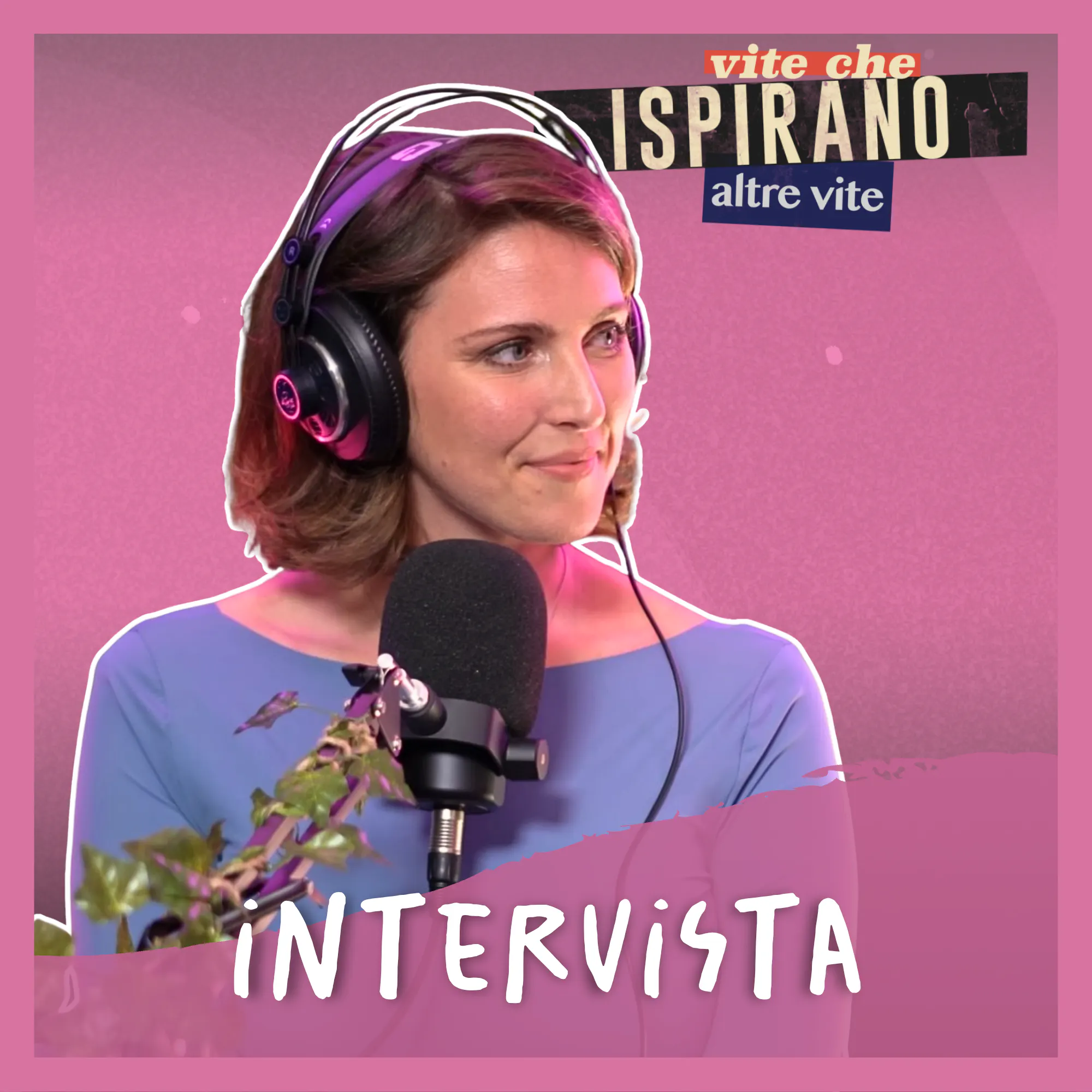 Grassofobia, body shaming e body positivity con Laura Brioschi | Vite che ispirano altre vite #10