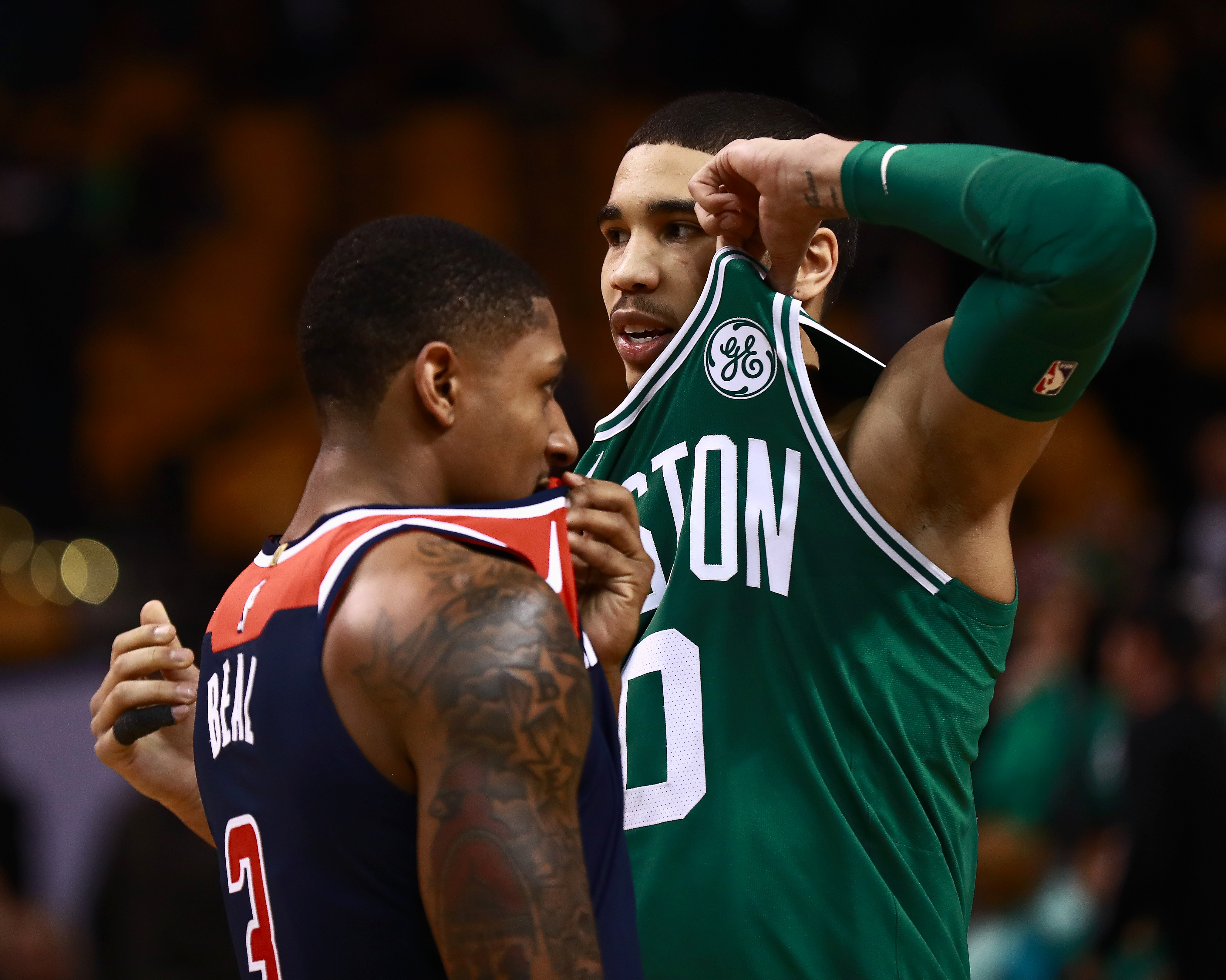 642: Is Beal worth the wait? episode artwork