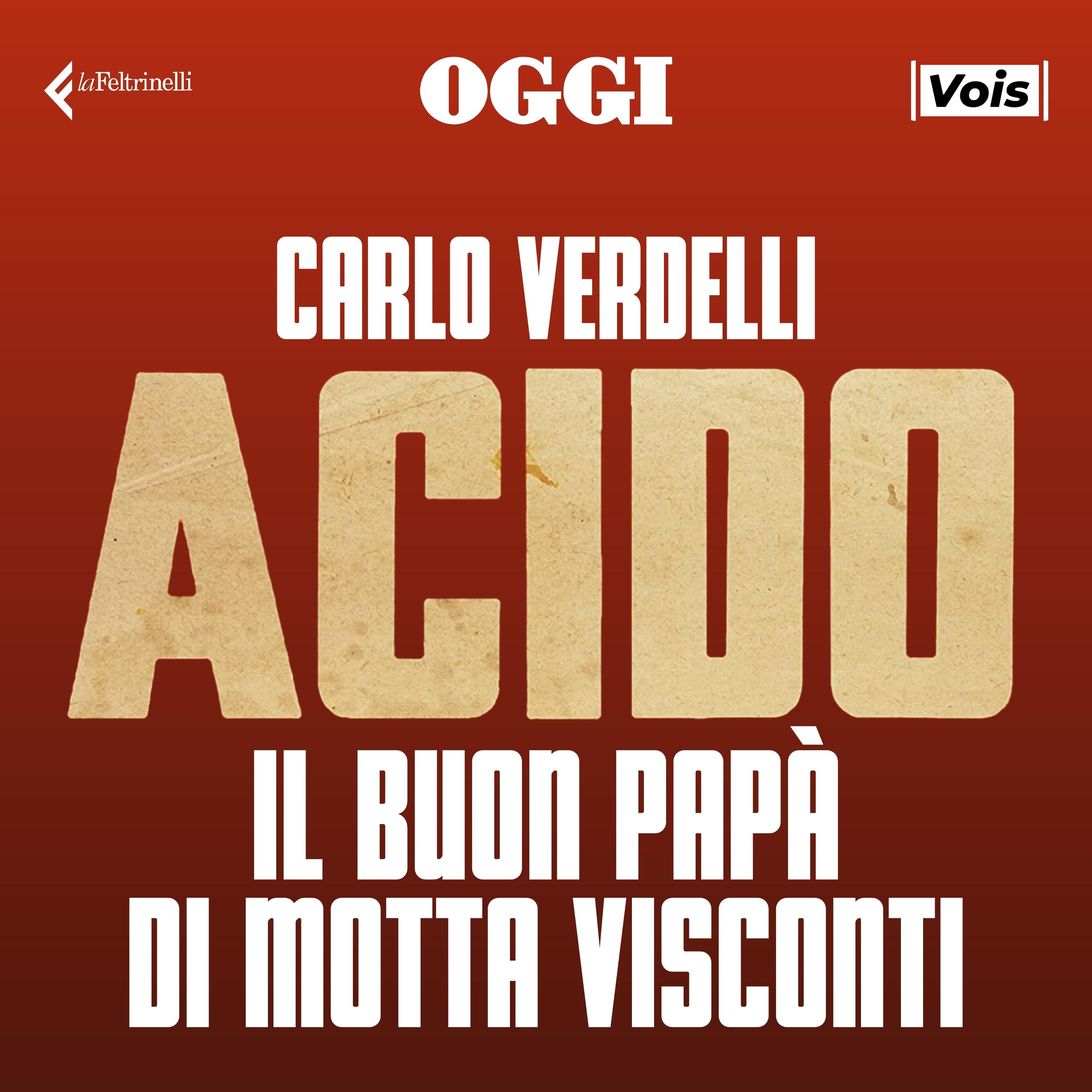 Il buon papà di Motta Visconti episode artwork