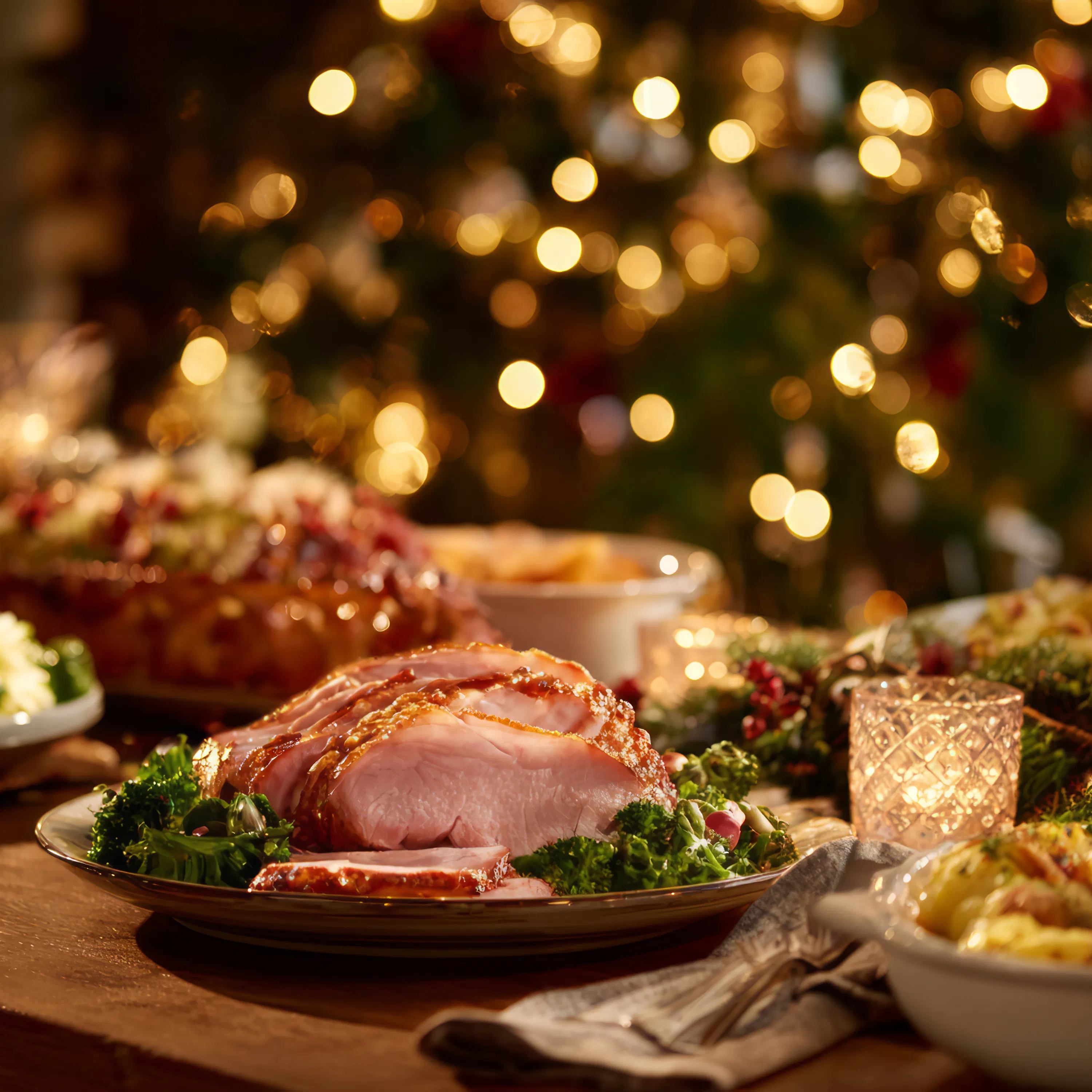 Las carnes de Navidad episode artwork