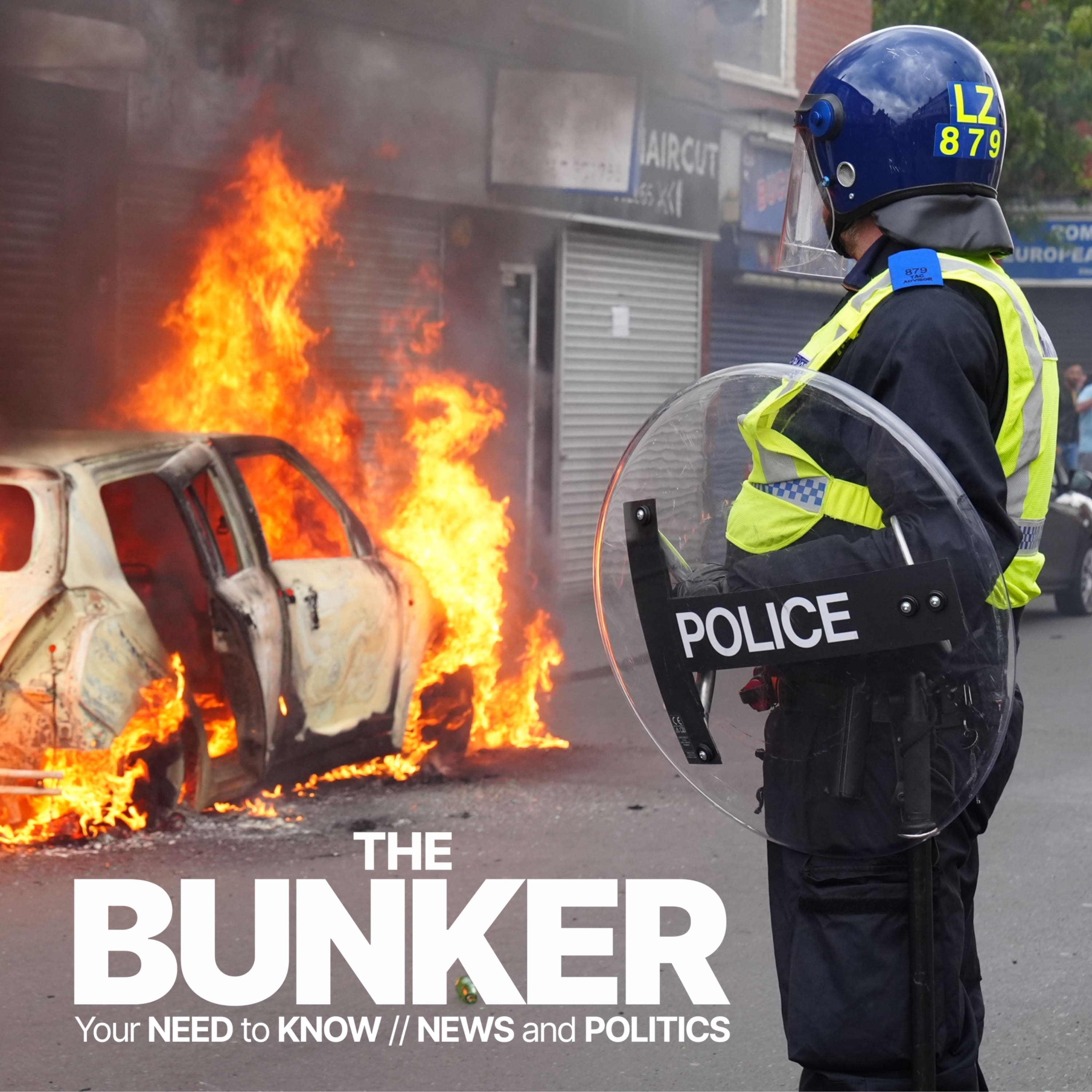 The Bunker – News without the nonsense