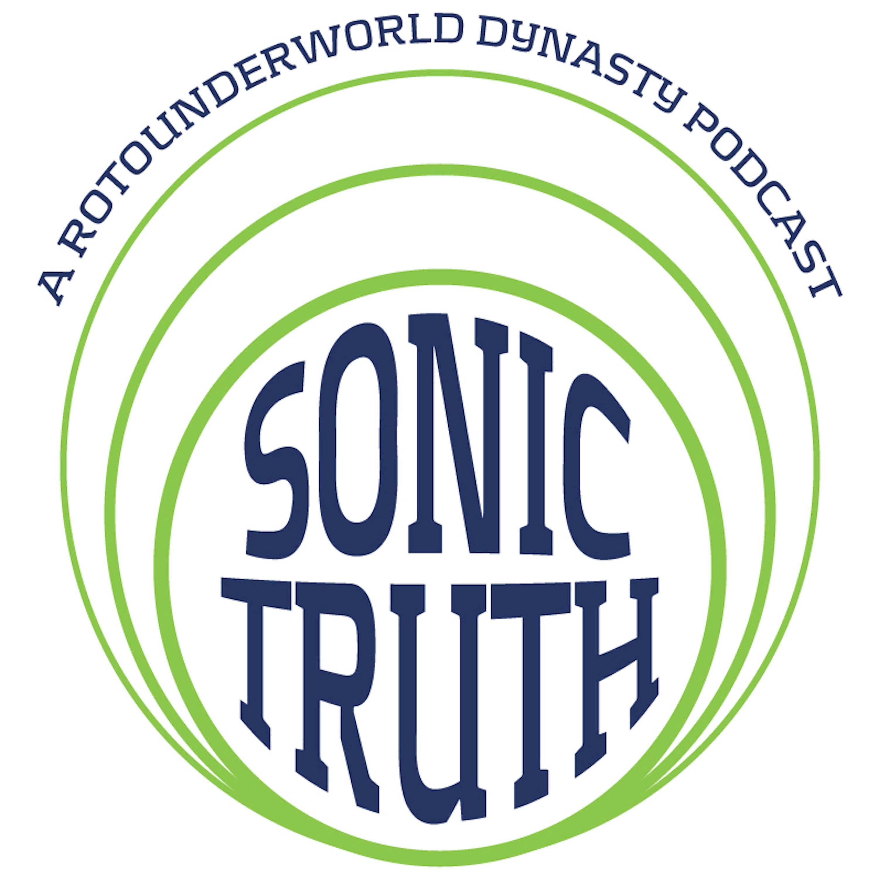 Sonic Truth - Dynasty Trade AMA with Reddit and Kyren Williams' foot