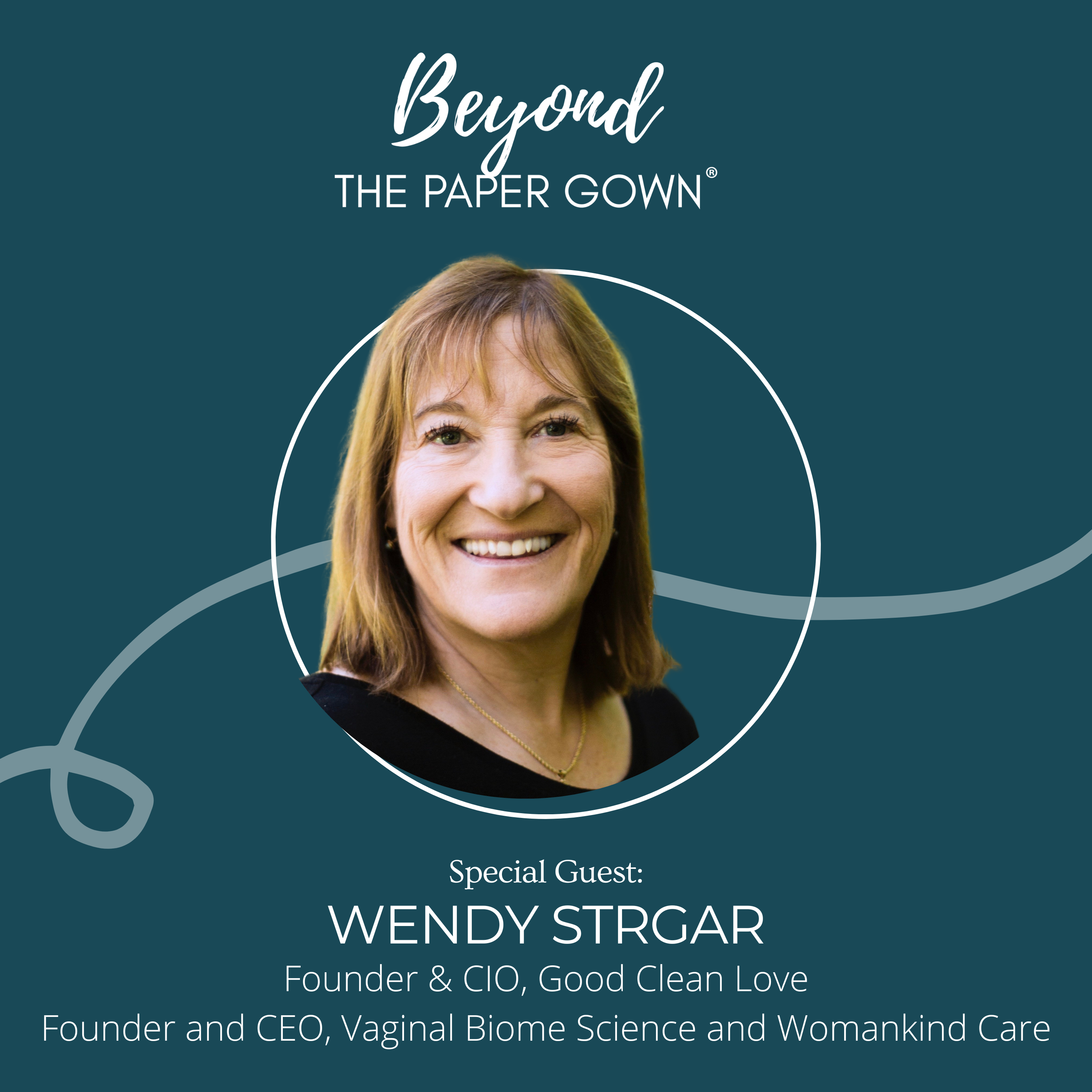 Beyond The Paper Gown Podcast