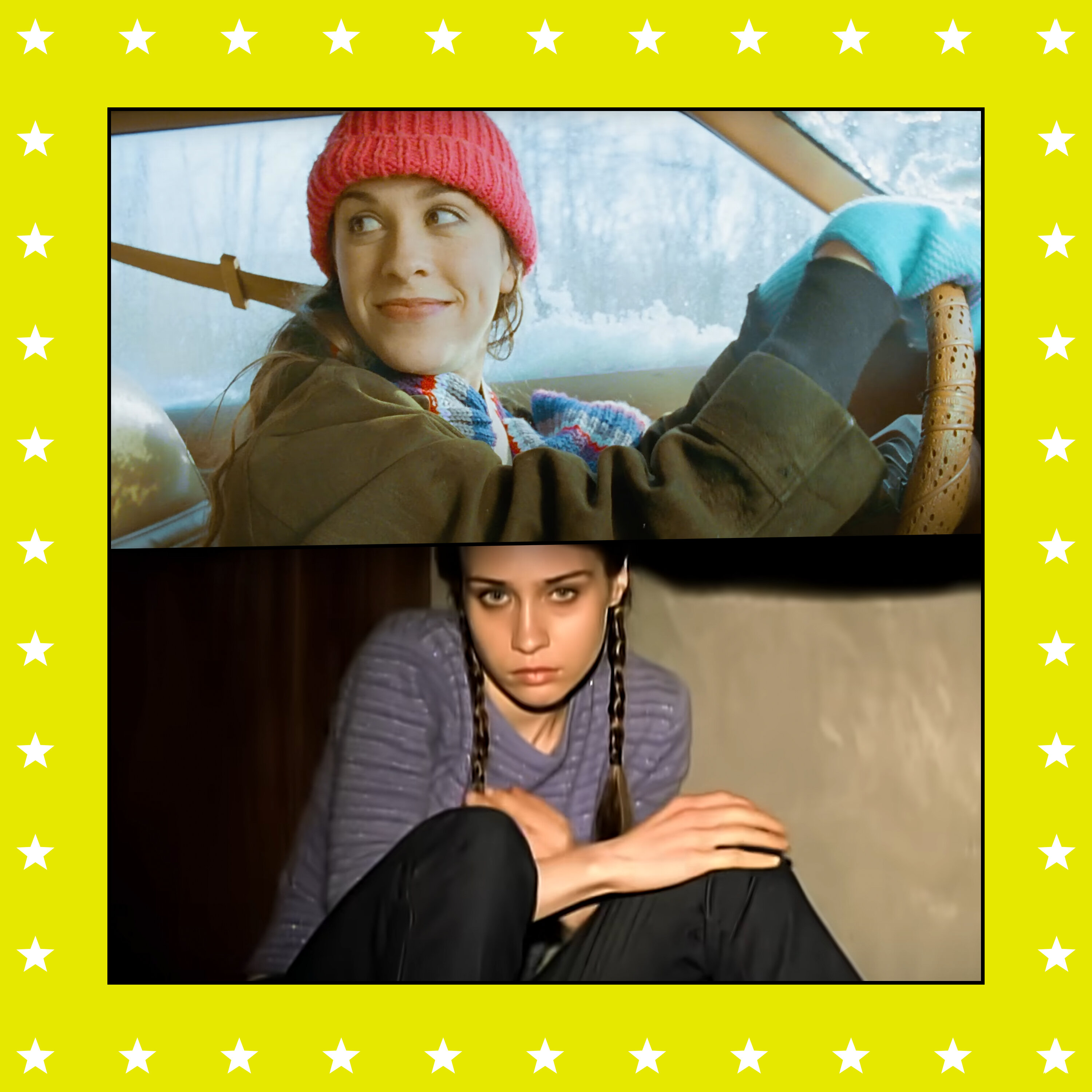 Alanis Morissette vs. Fiona Apple