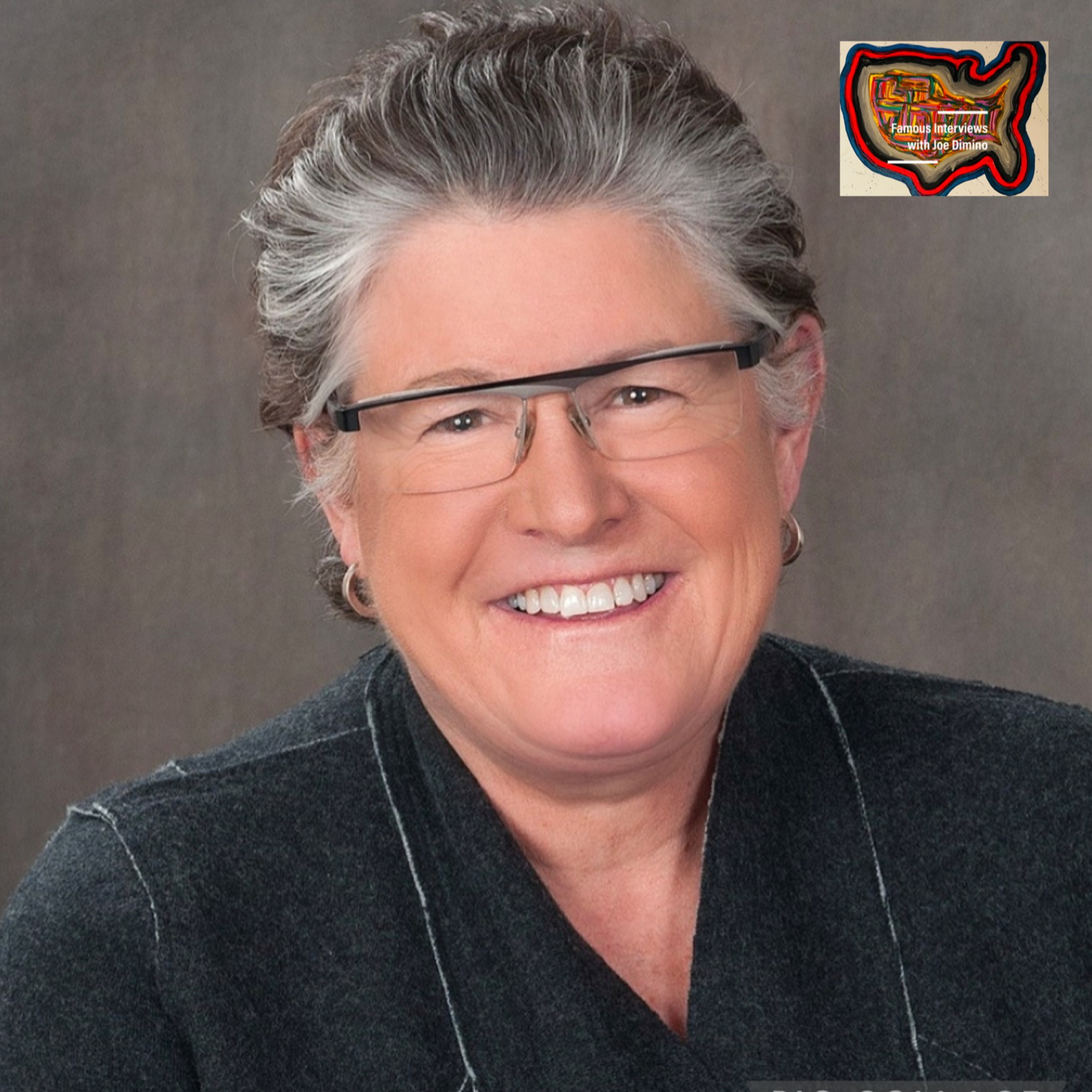 Co-Founder of The Future of You Nan Ives