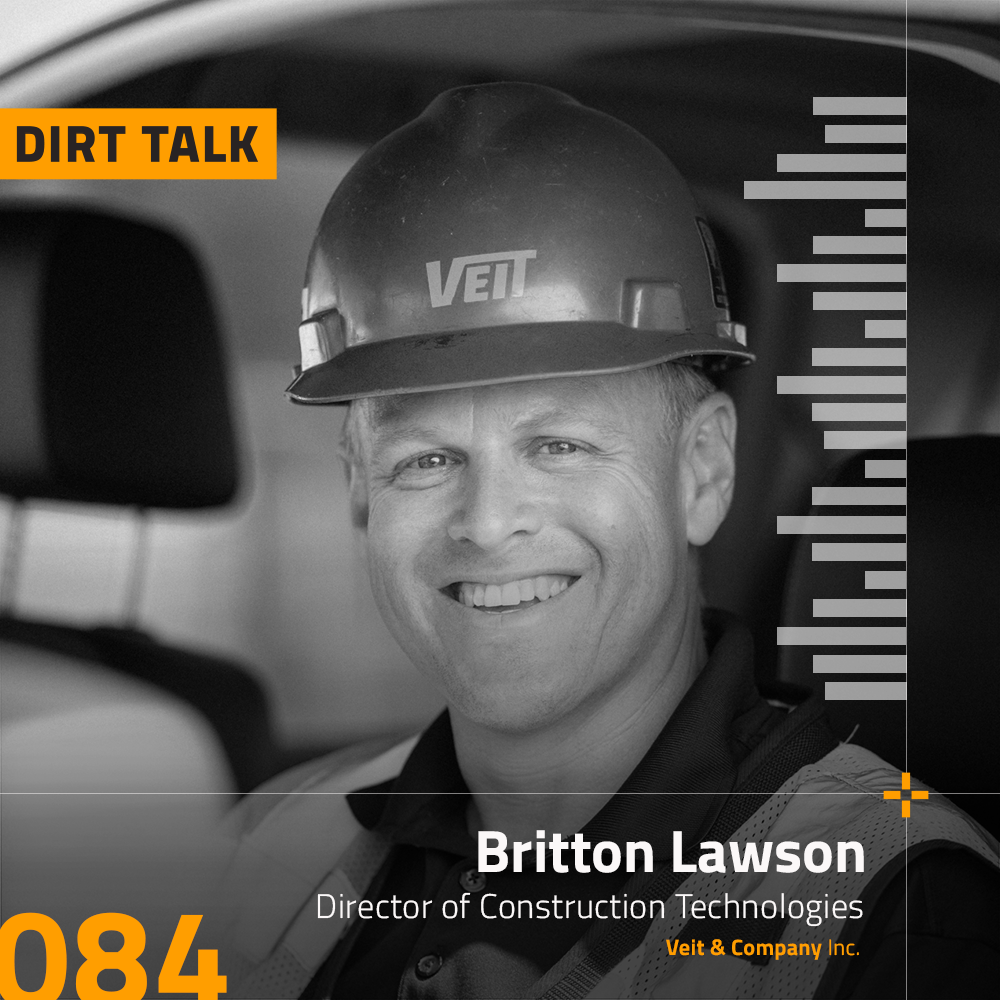 Dirt Talk by BuildWitt