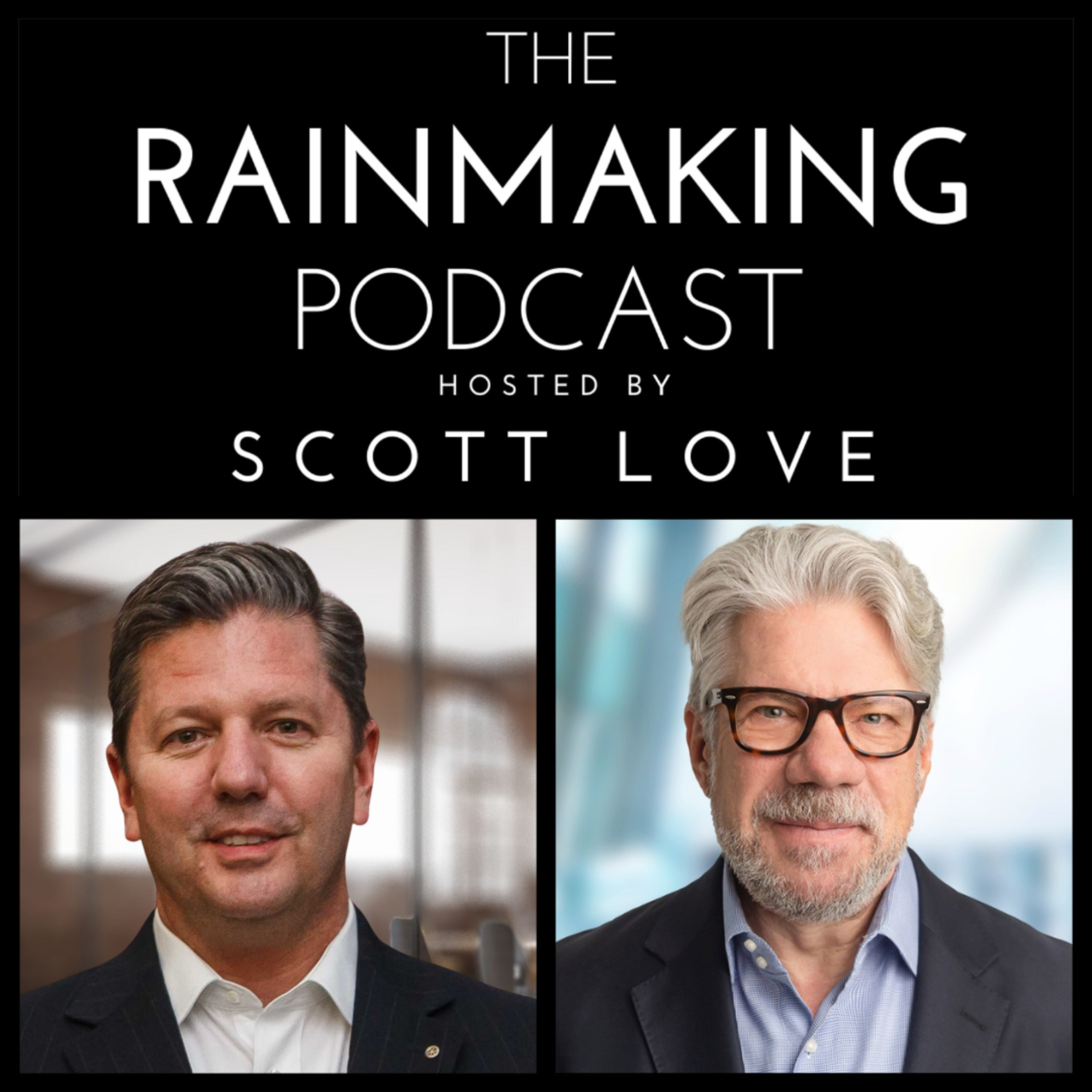 TRP 172: Sales Readiness with Aaron Gutowski