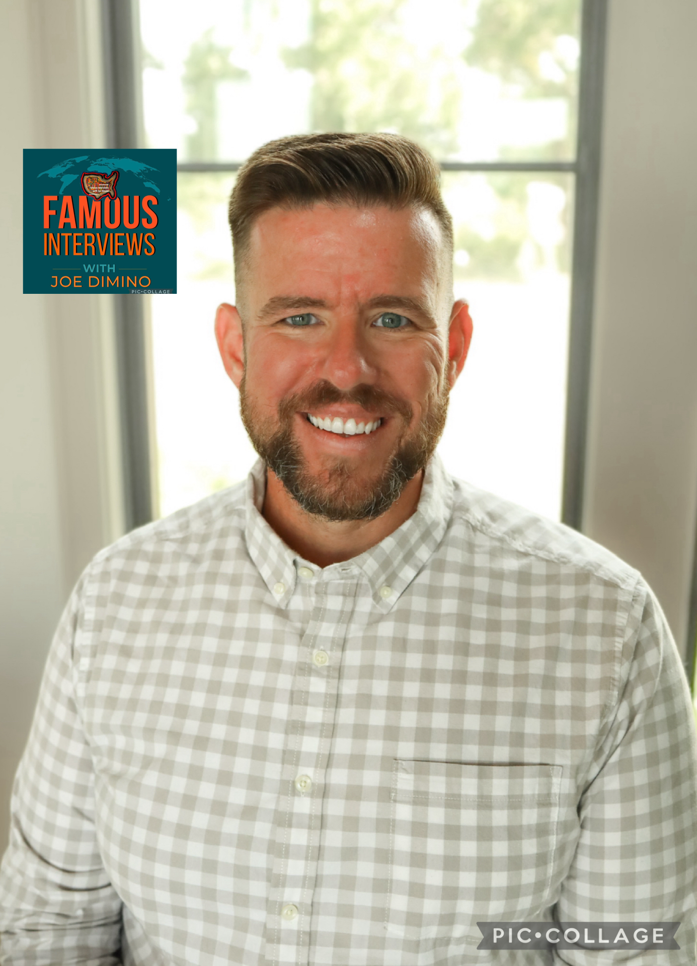 Kurt Bush on Authentic Leadership & Overcoming Imposter Syndrome | Interview
