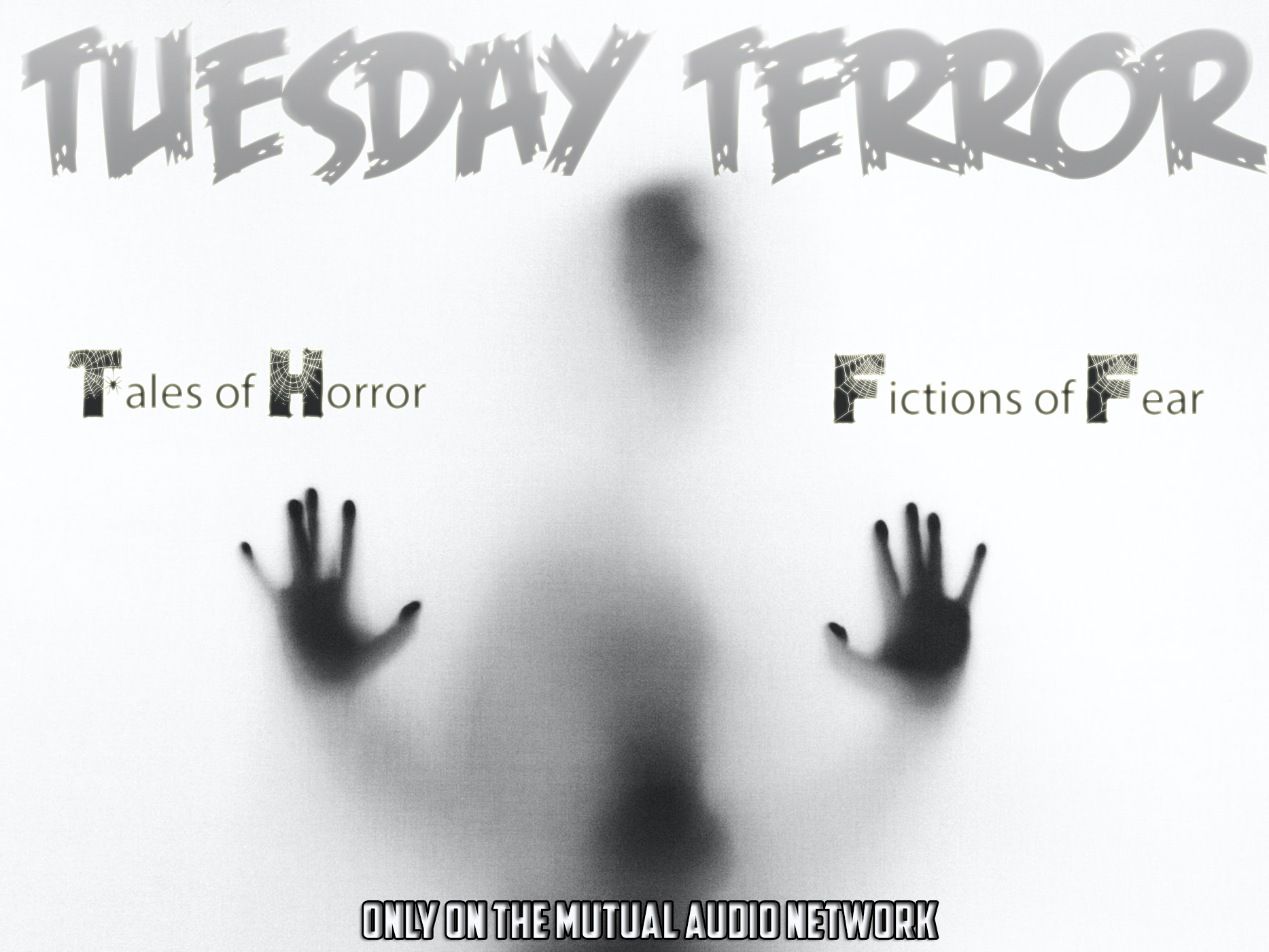 Tuesday Terror for January 4th, 2022