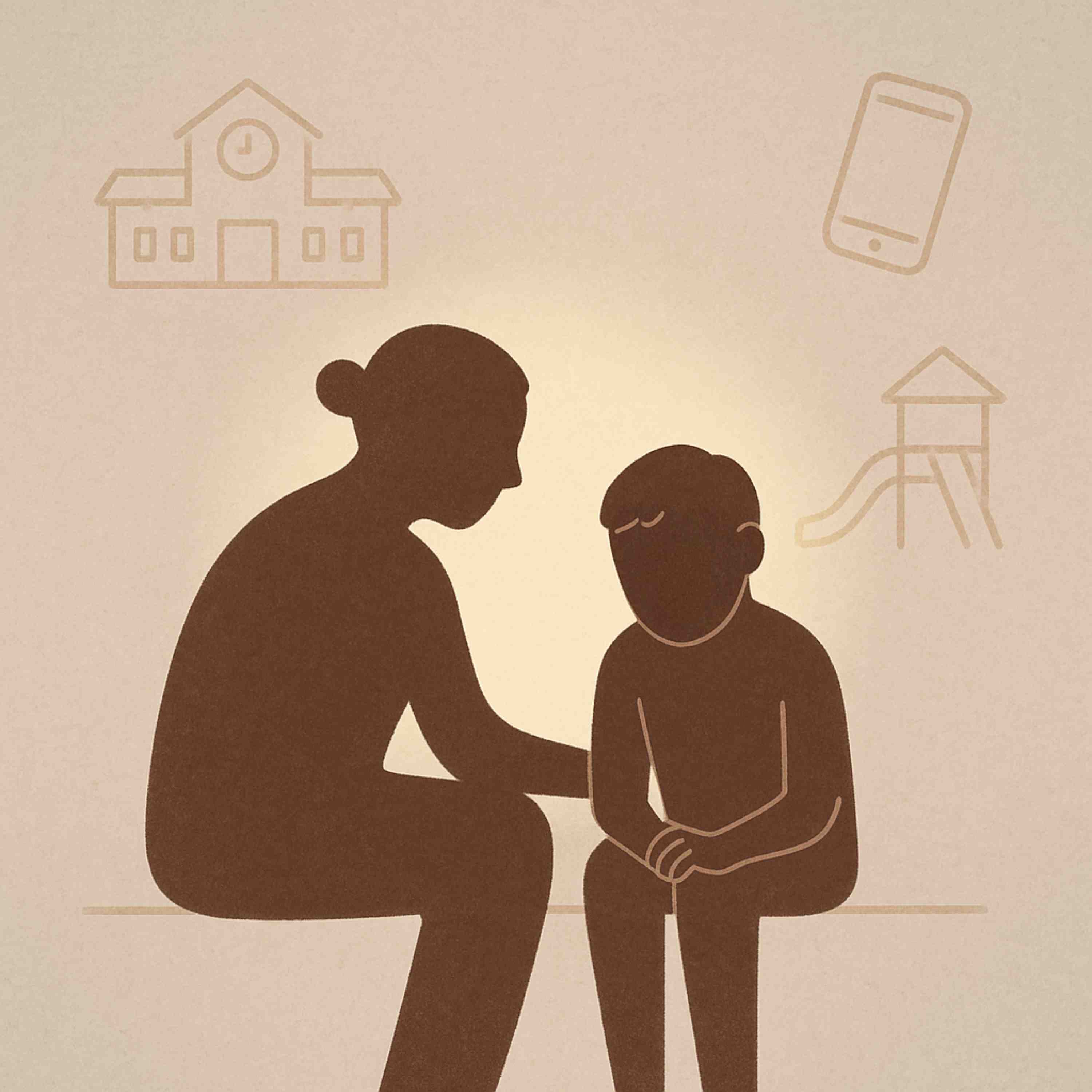 You Can Prevent Bullying: What Parents Need to Know by Amy Burzinski with Parenting Simply on How To Help Kids Build Confidence and Resilience