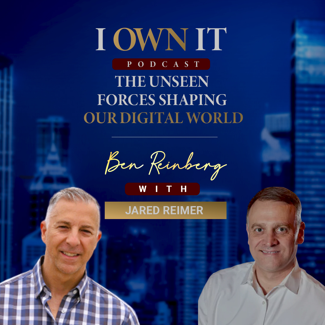 Ben Reinberg: I OWN IT