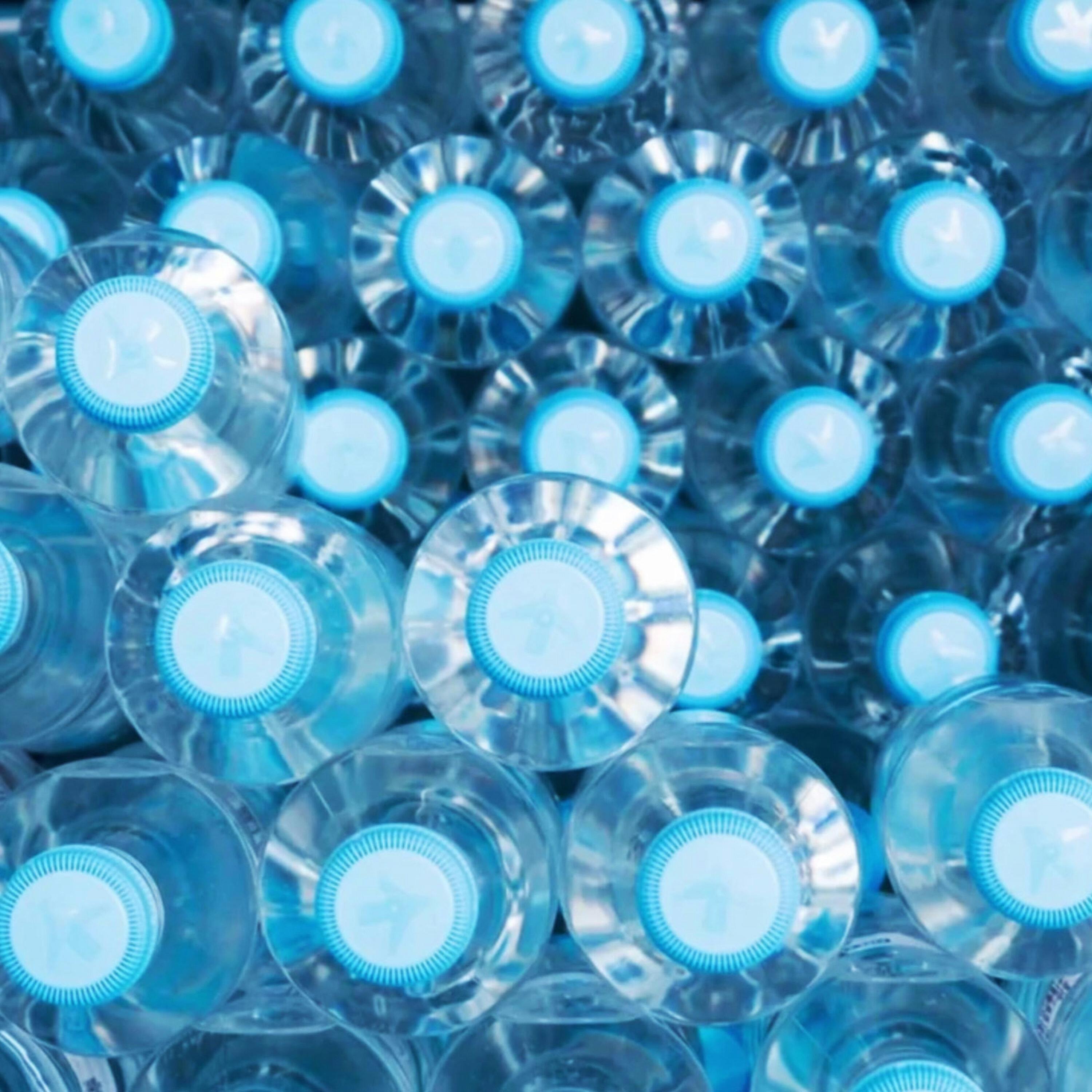 Bottled Vs. Tap: The Battle to Quench Our Thirst