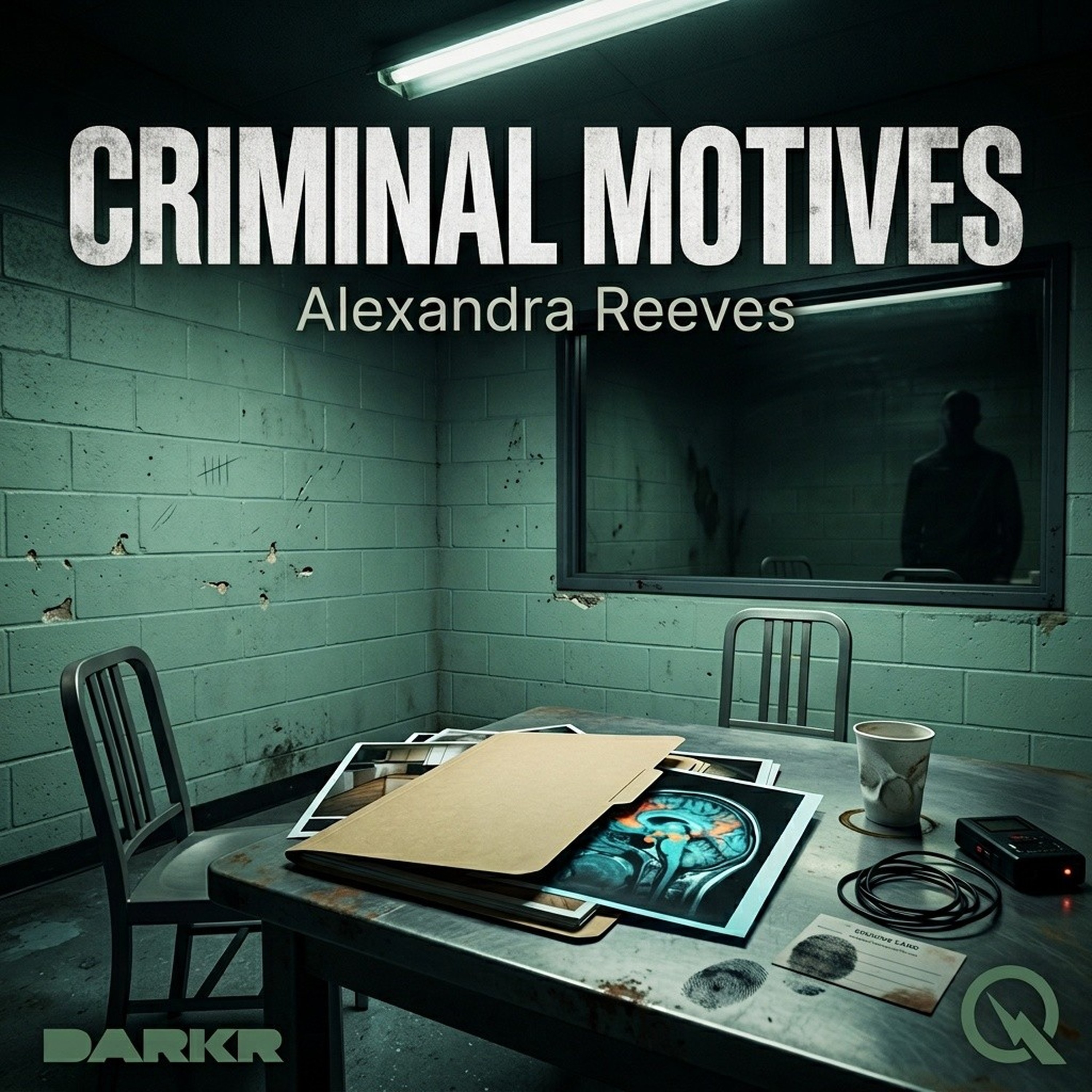 Criminal Motives