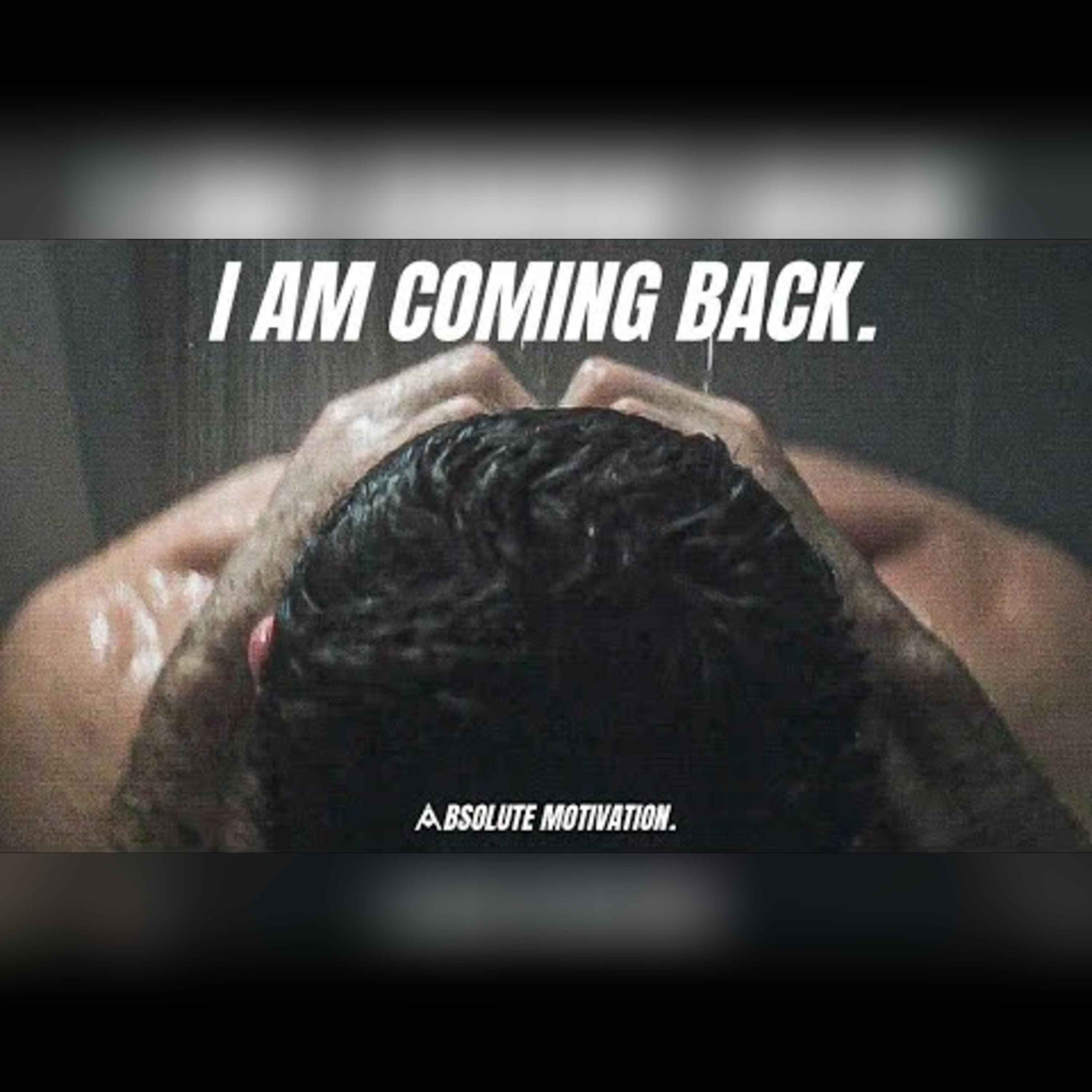 2020 CHANGED ME. 2021 BROKE ME. 2022 OPENED MY EYES. 2023 I AM COMING BACK! - Motivational Speech