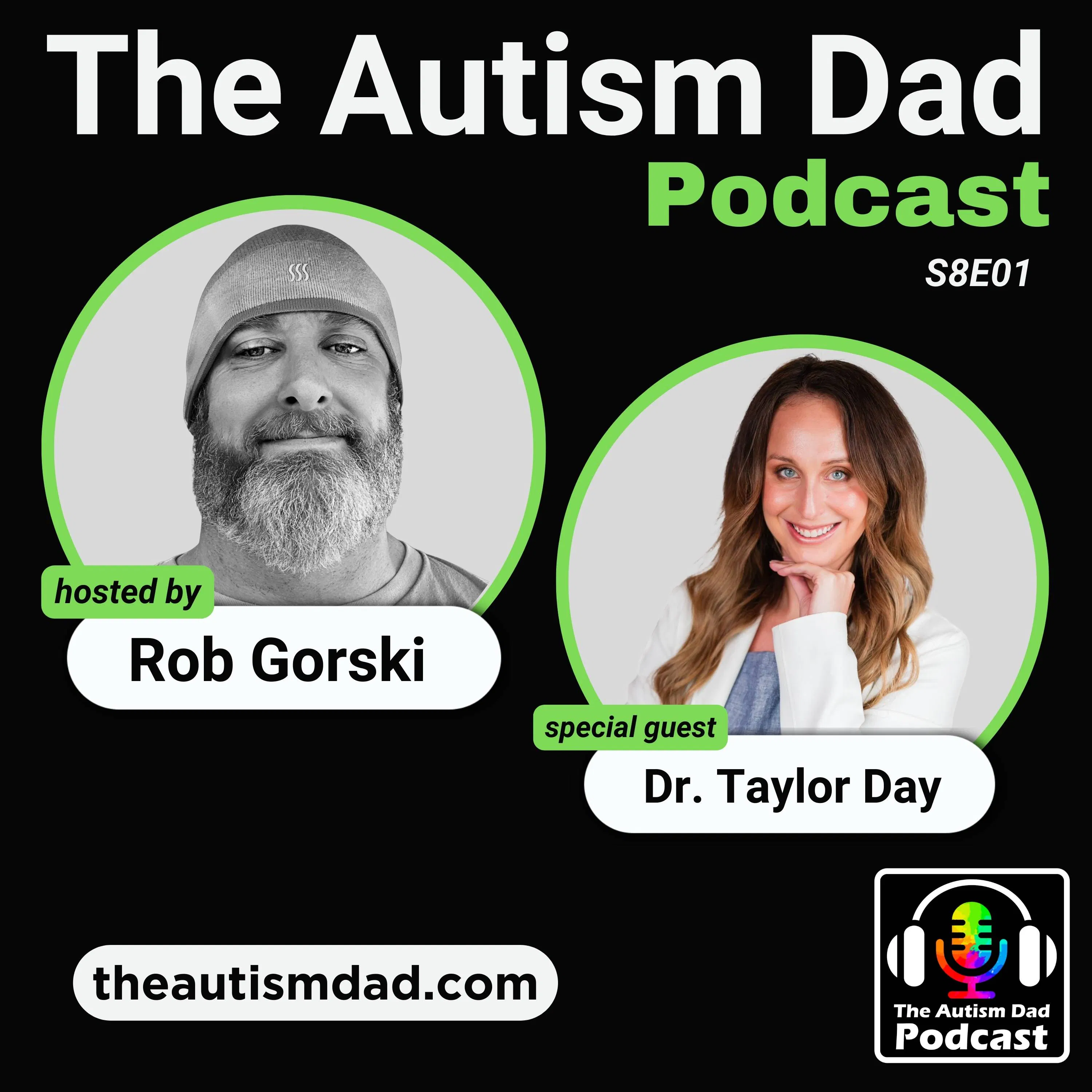 How Telehealth is Changing Autism Evaluations (S8E01)