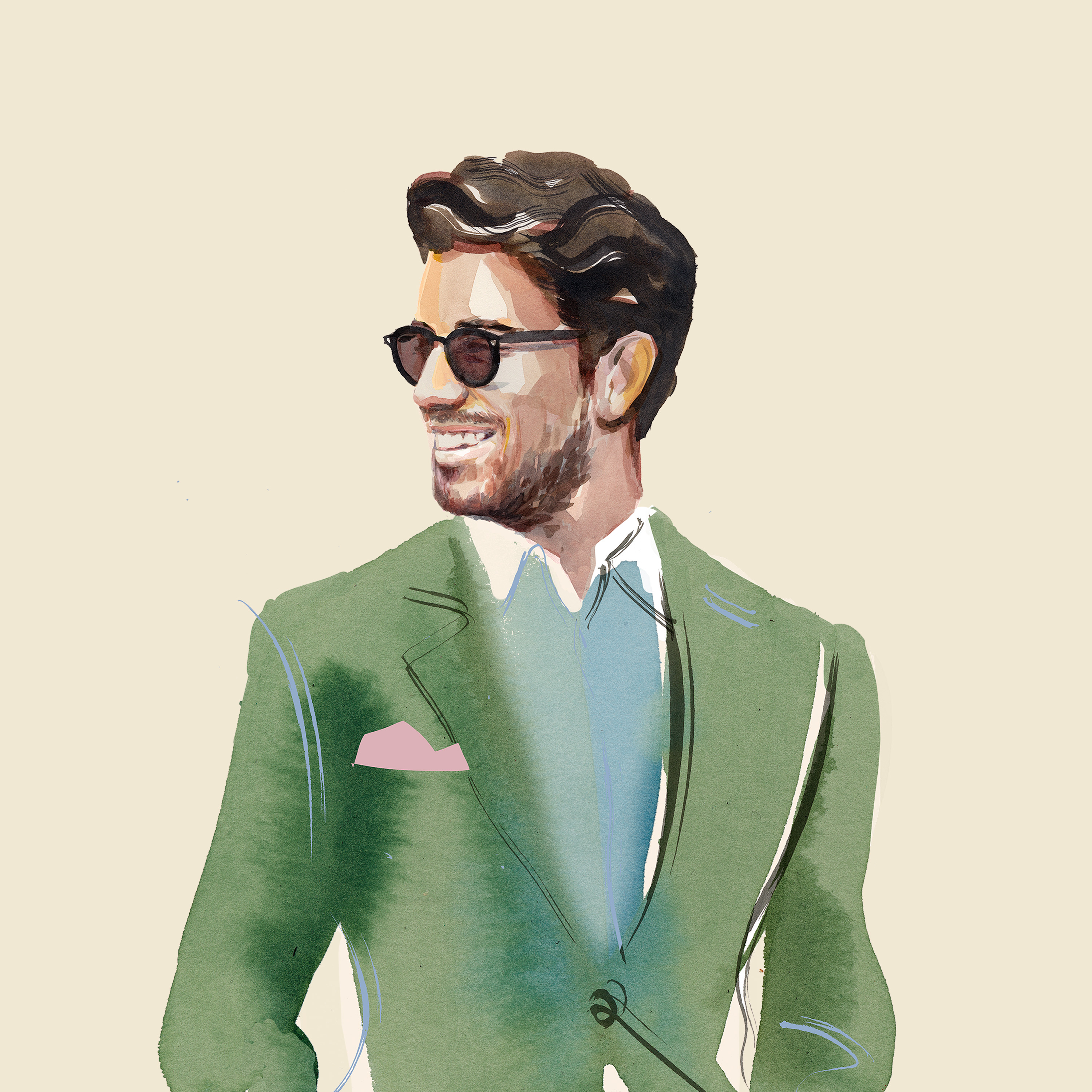 Bahman Mohassess’ Enduring Legacy, with Ashkan Baghestani