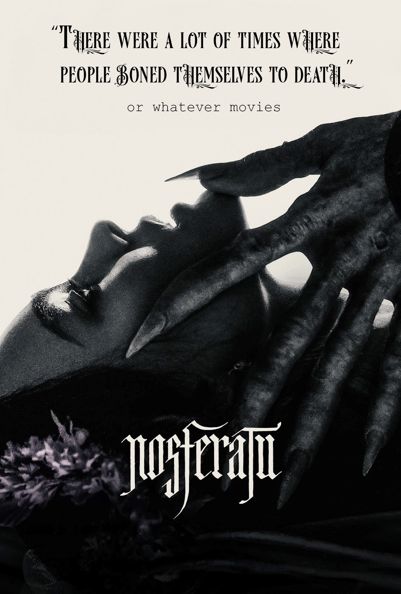 NOSFERATU | Or Whatever Movies | 267 episode artwork