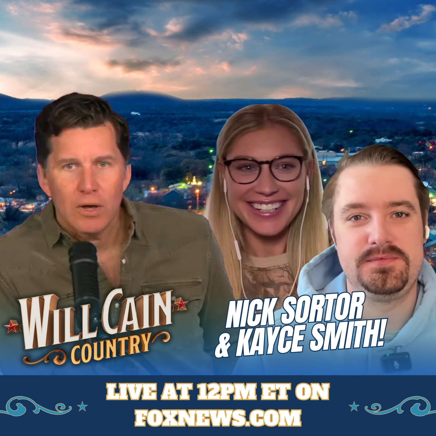 Nick Sortor on the Ground as Anti-ICE Protests Spiral in Minnesota