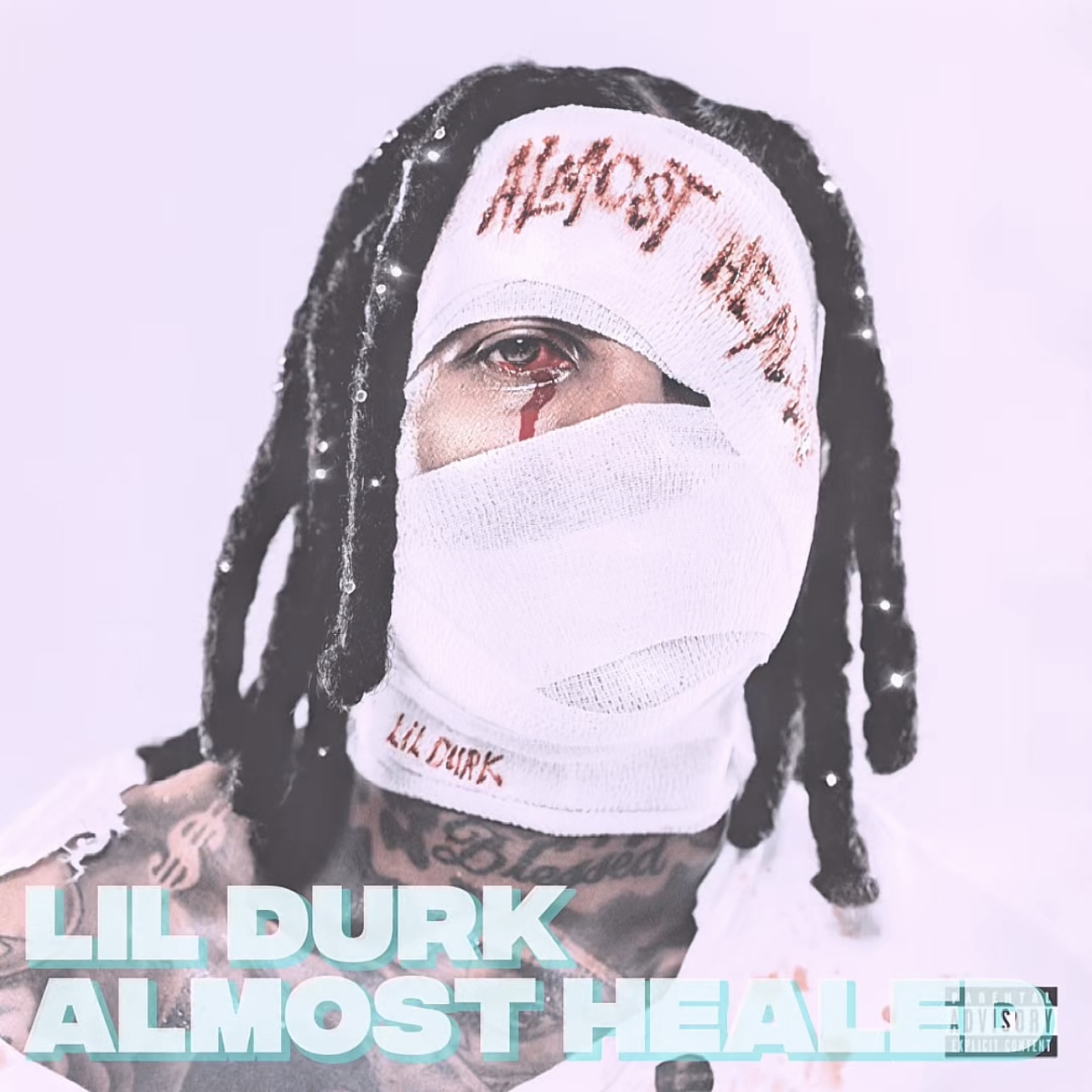 Lil Durk - Almost Healed (Deluxe) (Album) episode artwork