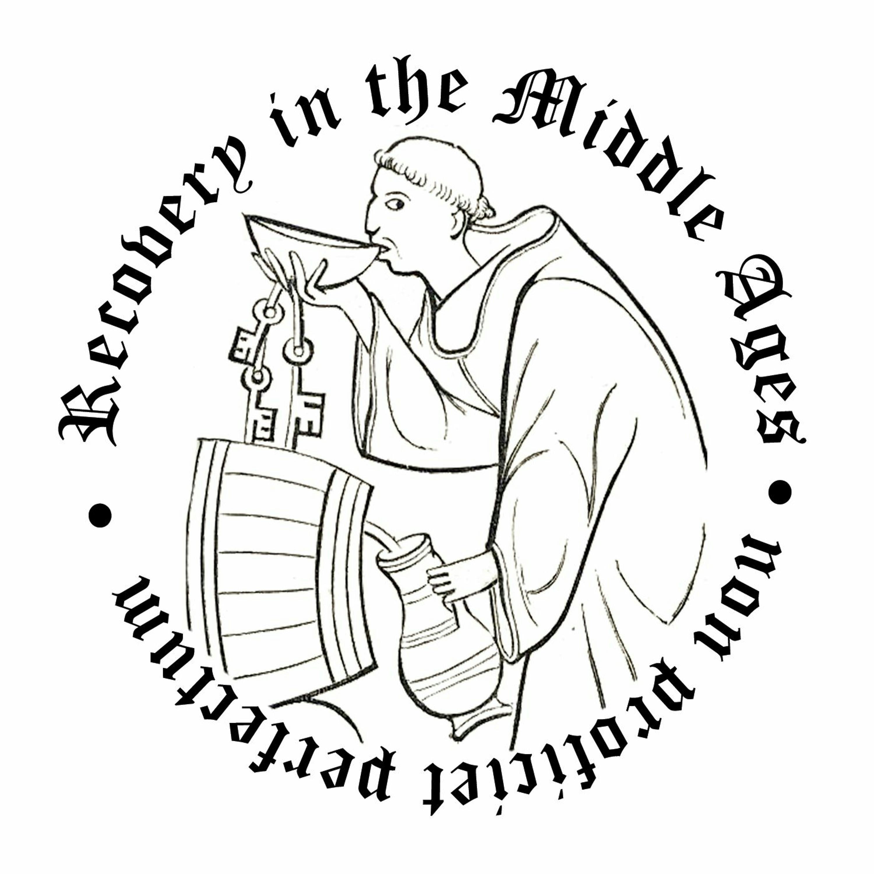 Recovery In The Middle Ages Christmas Special!
