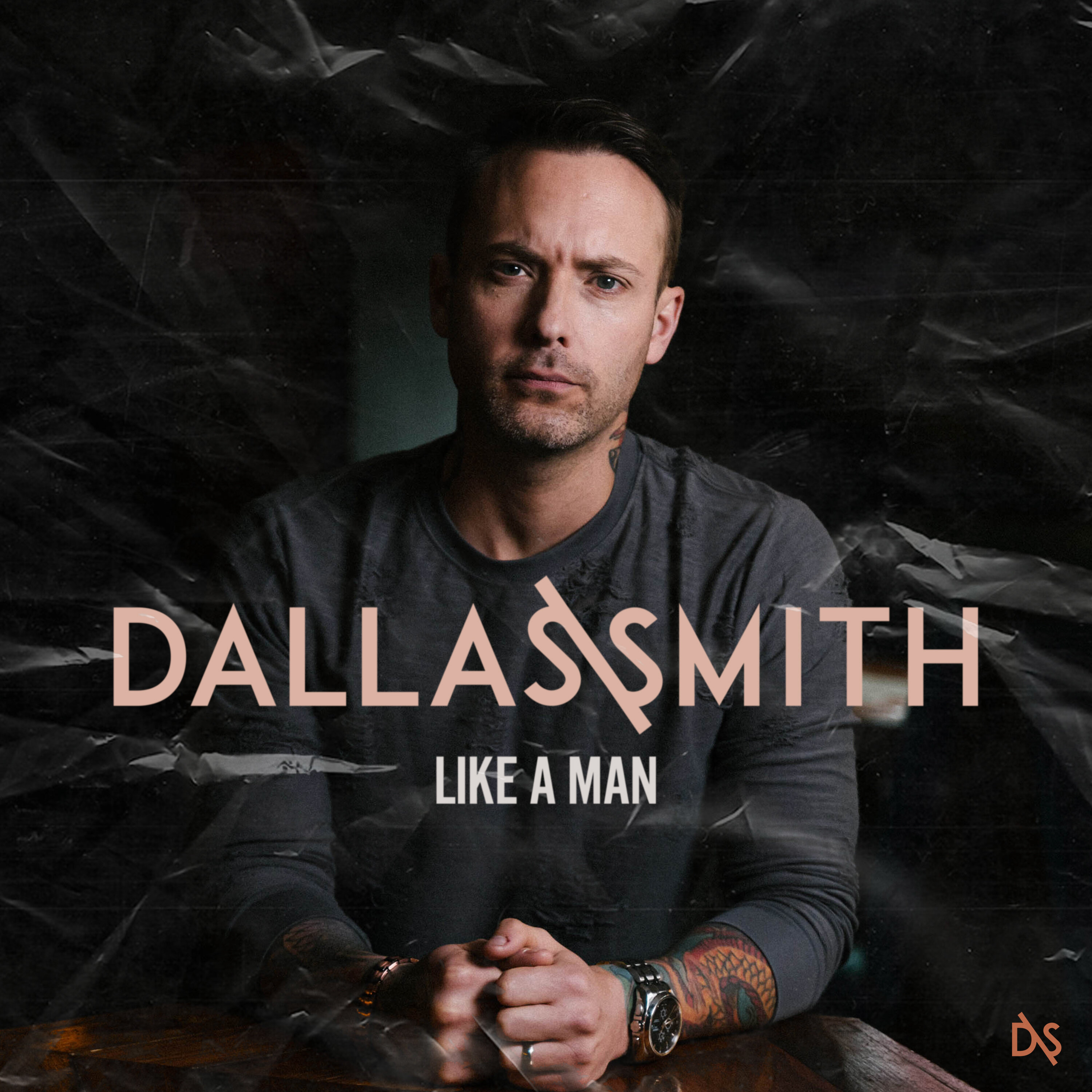 Dallas Smith episode artwork