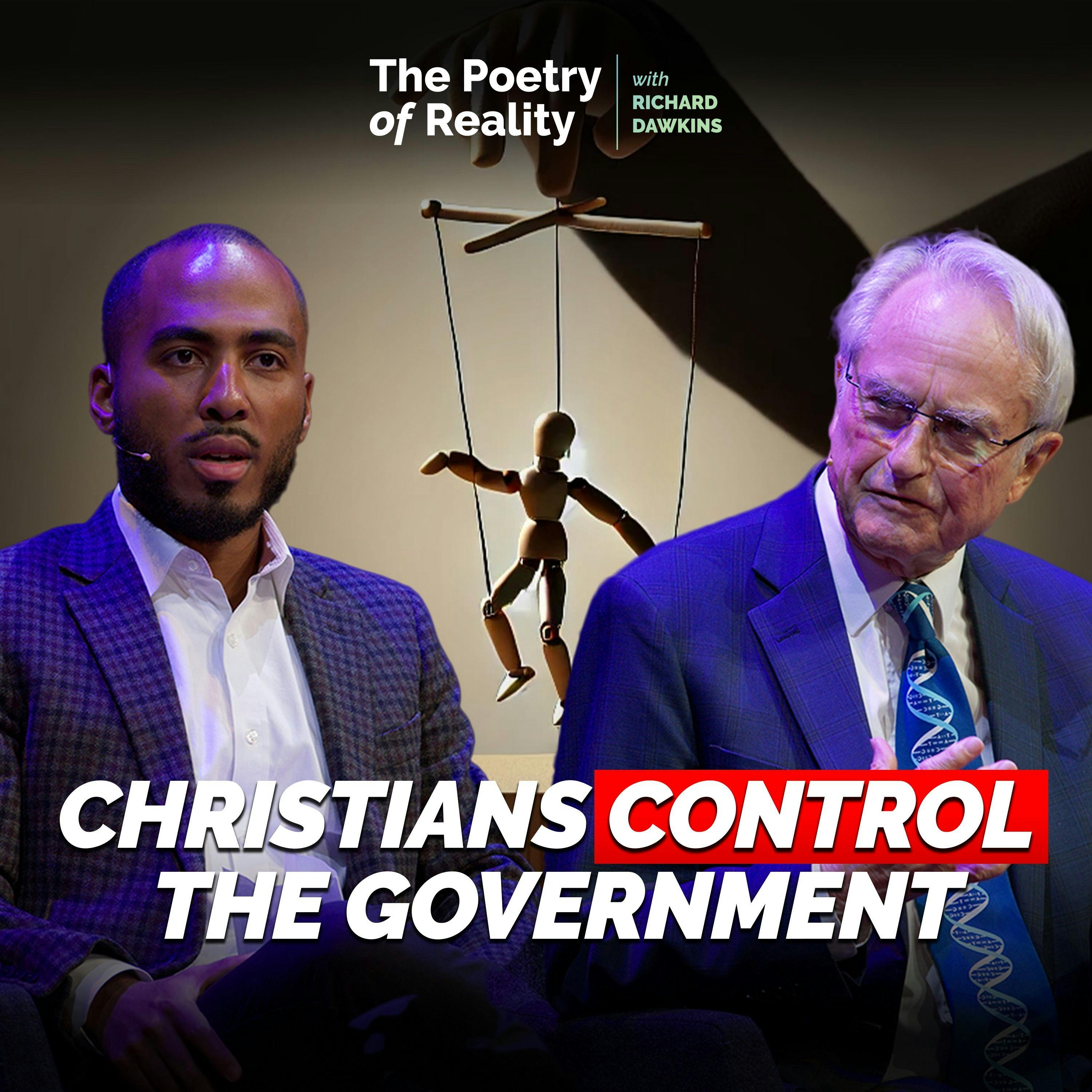 Atheism is growing in America but... | Richard Dawkins Talks to Coleman Hughes artwork