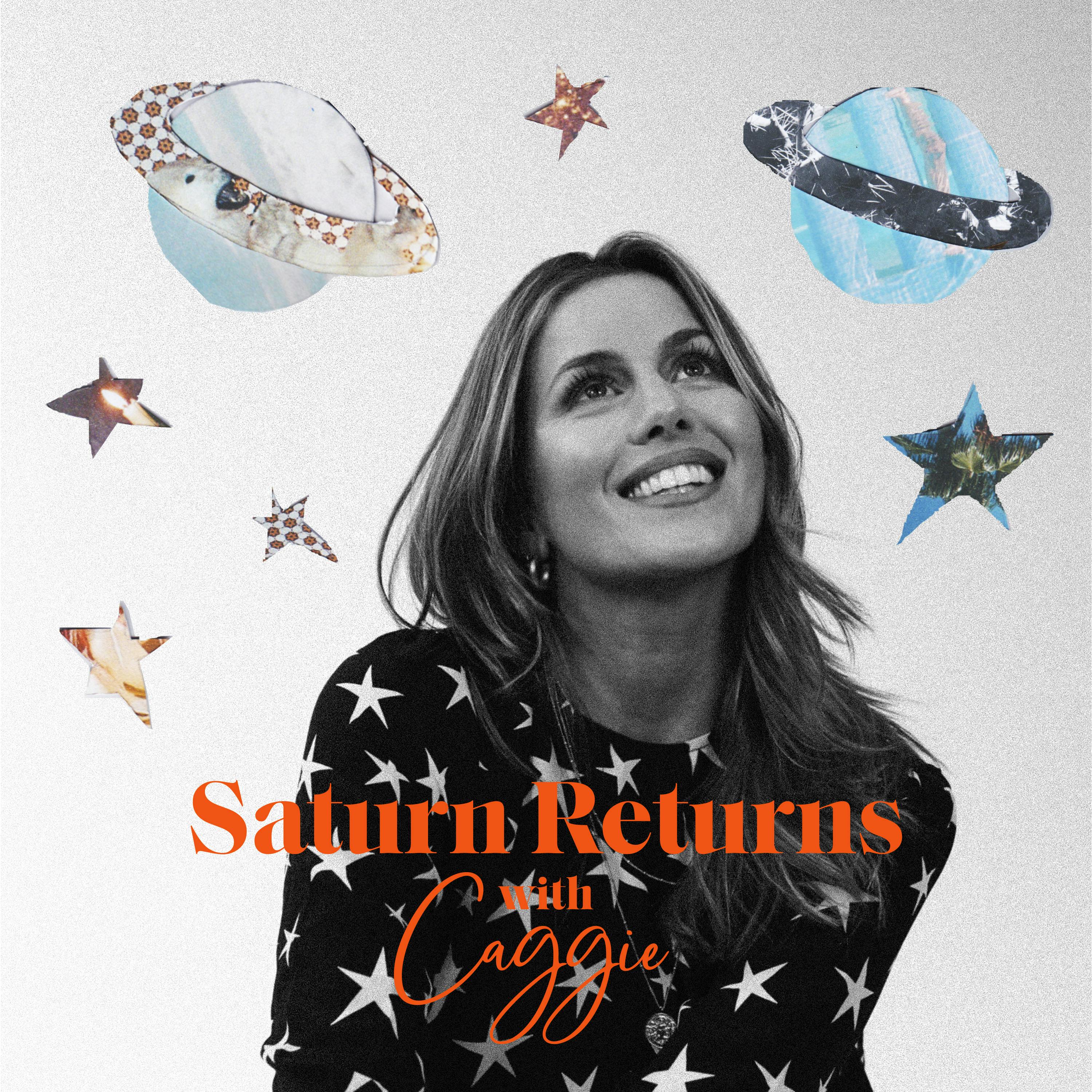 *Bonus* Endings and Beginnings A Special Solo Episode with Caggie Dunlop