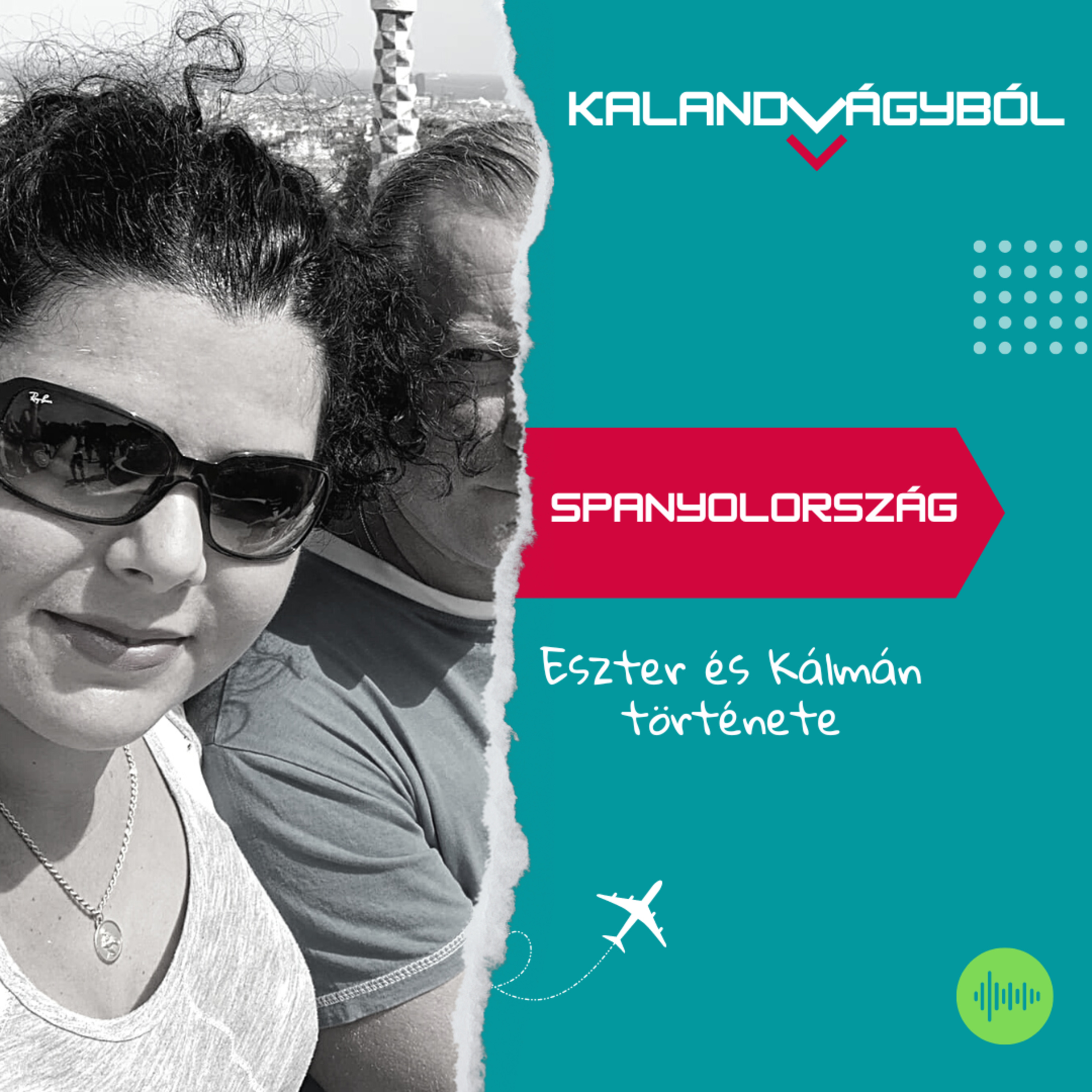 #24 Eszter, a szívsebész - Eszter és Kálmán története
