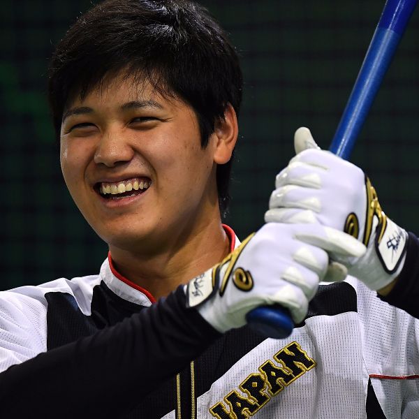 Breaking down Shohei Ohtani's decision to sign with the Angels episode artwork