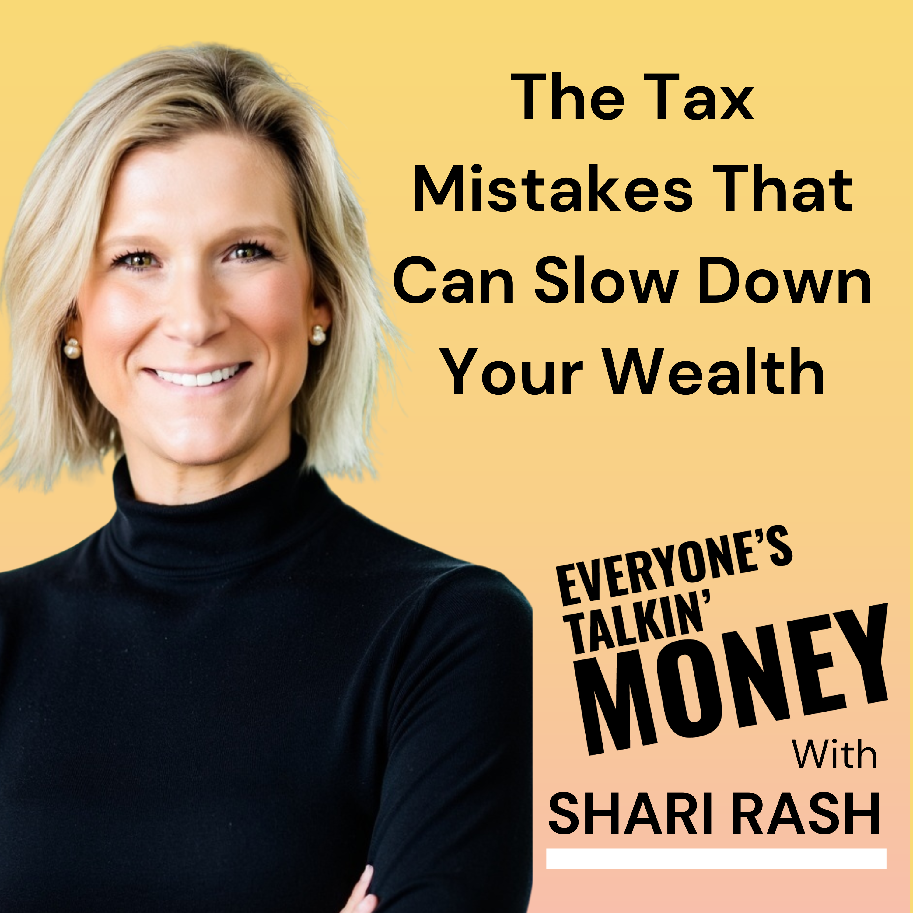 Stop Letting Tax Mistakes Quietly Slow Down Your Wealth