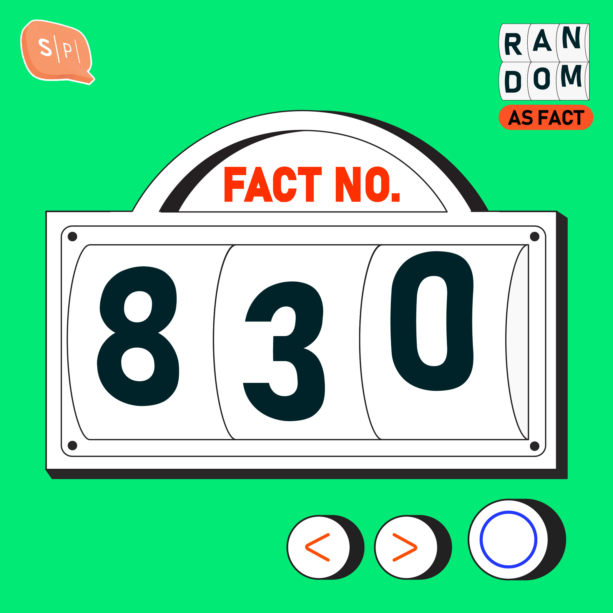 ICE BATHING ศาสตร์แห่งความเย็นที่ฮอตฮิตที่สุดในตอนนี้ | Random as Fact EP830