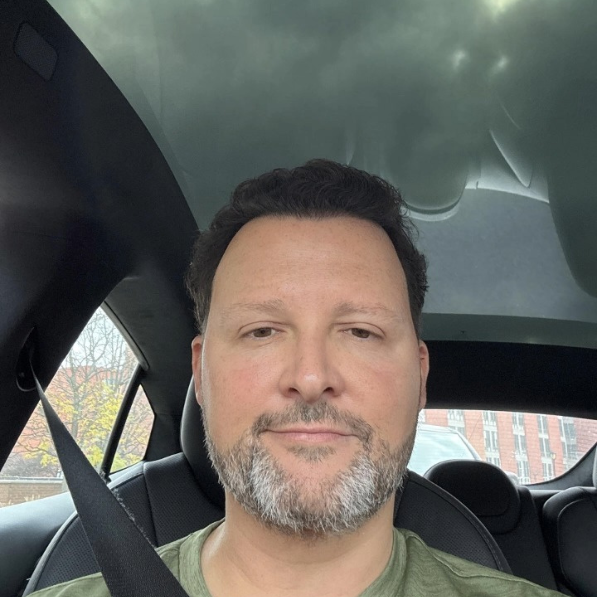 Mission Matters Entertainment with Adam Torres