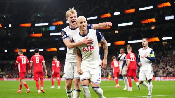 Episode 44 With Tottenham Fan John Scott episode artwork