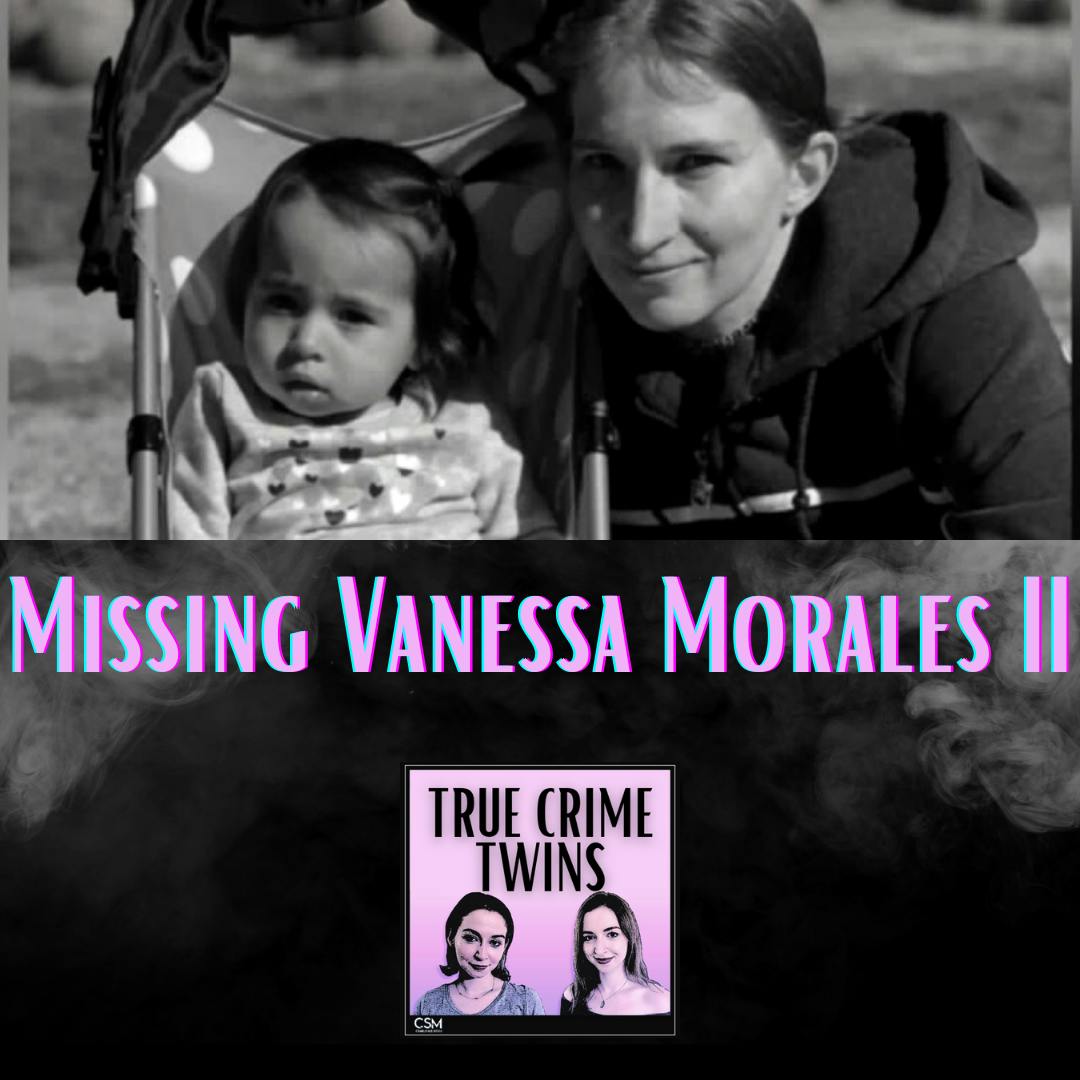 12 // Missing Vanessa Morales Pt. II ft. Jodi Jacobellis