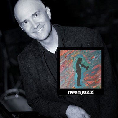 Jazz Pianist, Multi-Insturmentalist & Producer Miles Black episode artwork