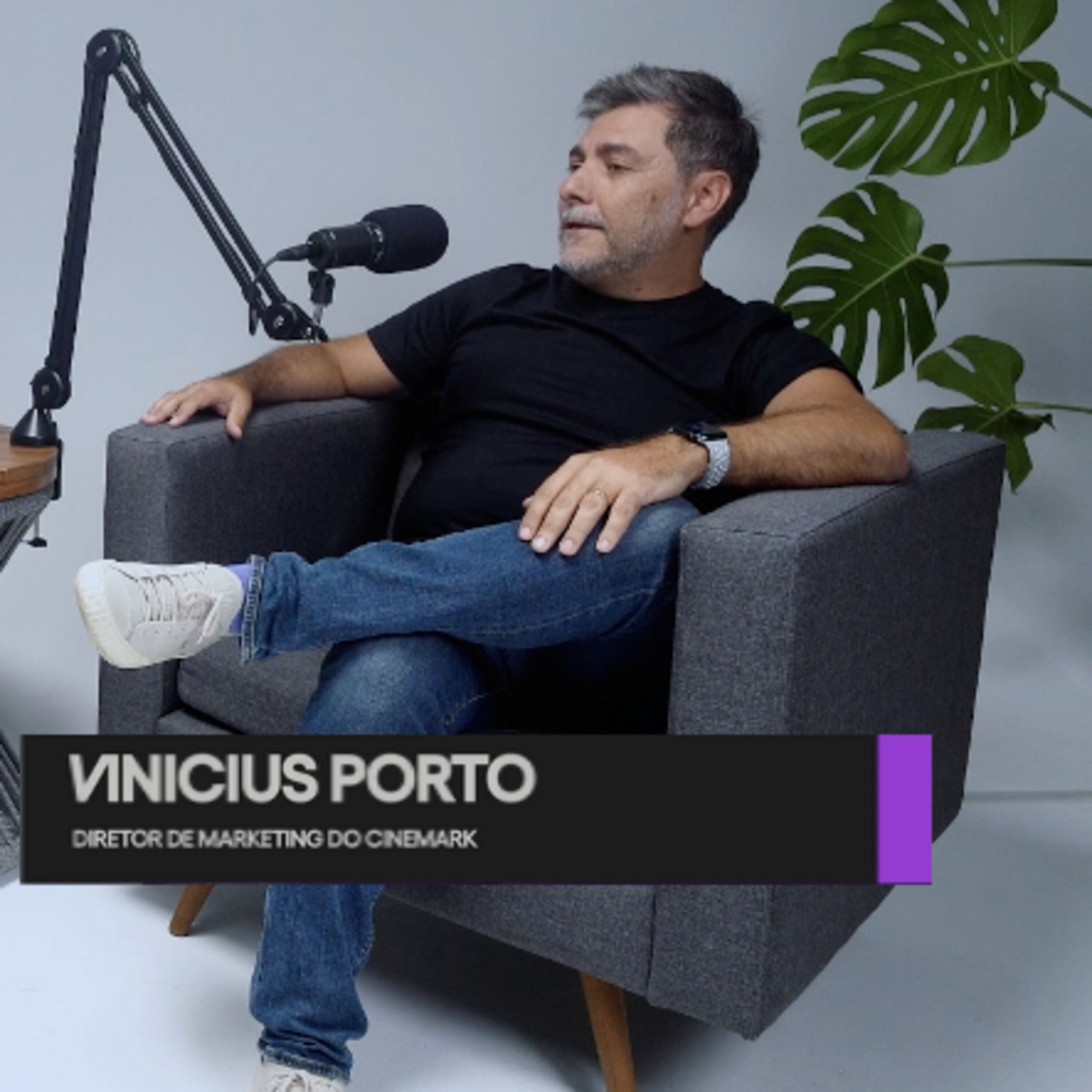 Divã do CNPJ Especial Nubank PJ 04 com Vinicius Porto episode artwork