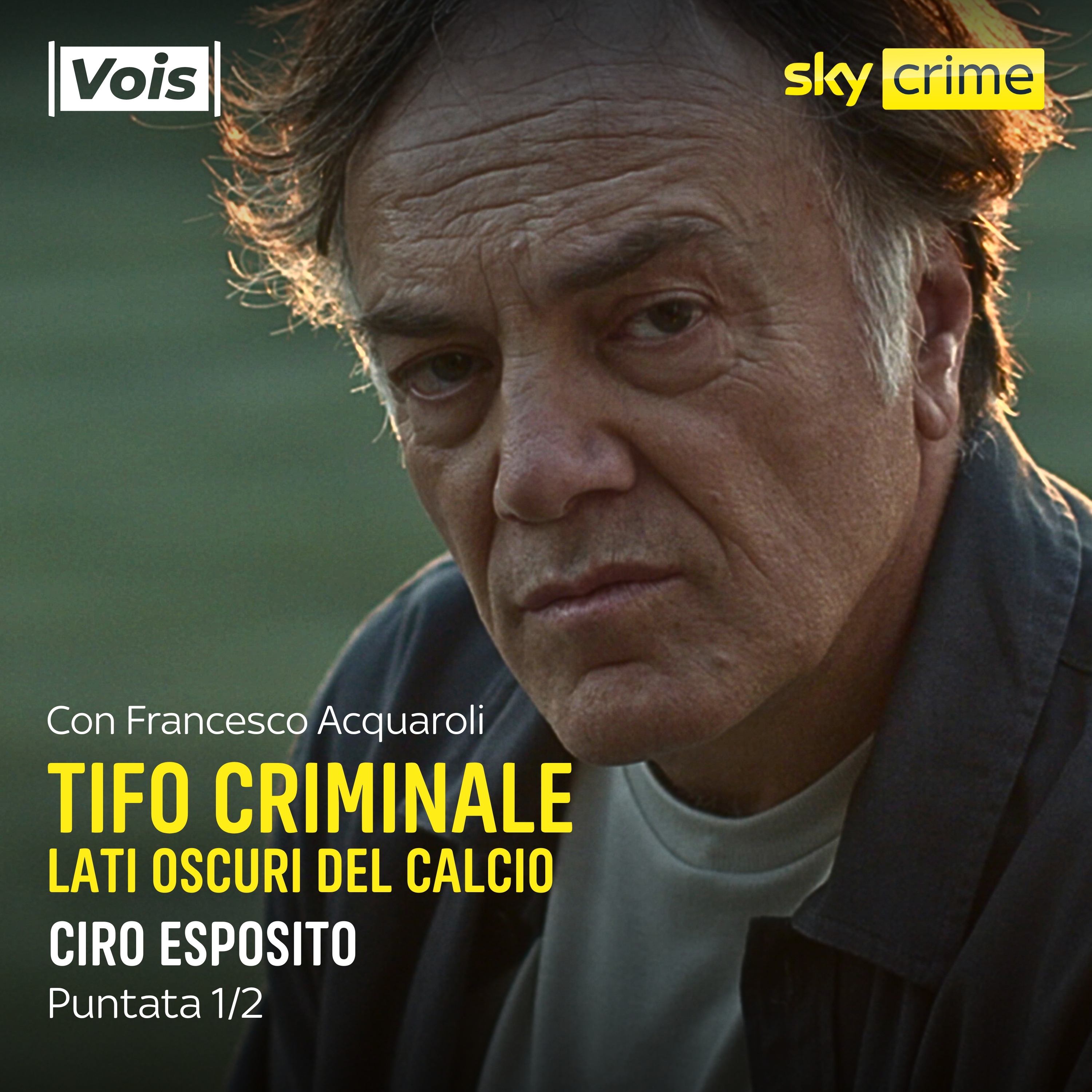 Tifo Criminale | Ciro Esposito - puntata 1/2