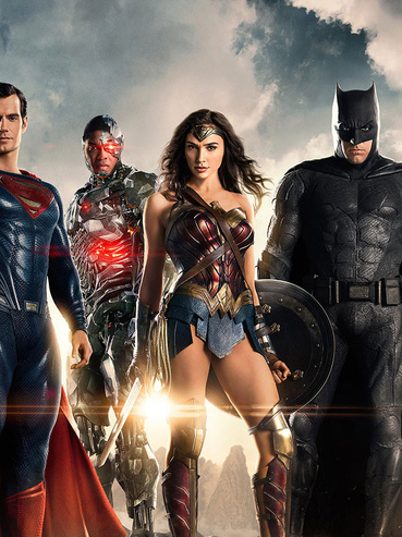 Ez már lassan az Igazságtalanság Ligája