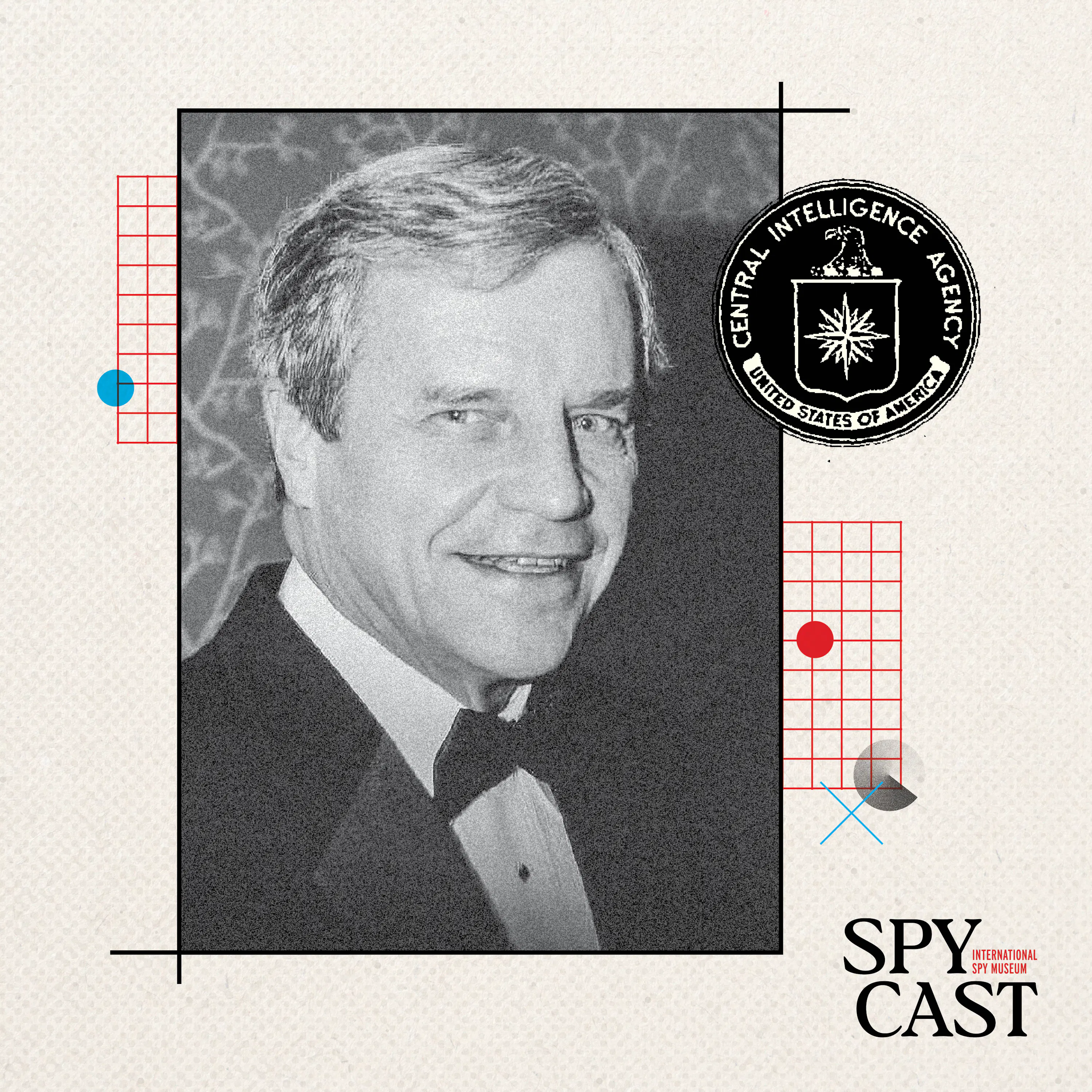 An Interview with the CIA’s Former “Q” episode artwork