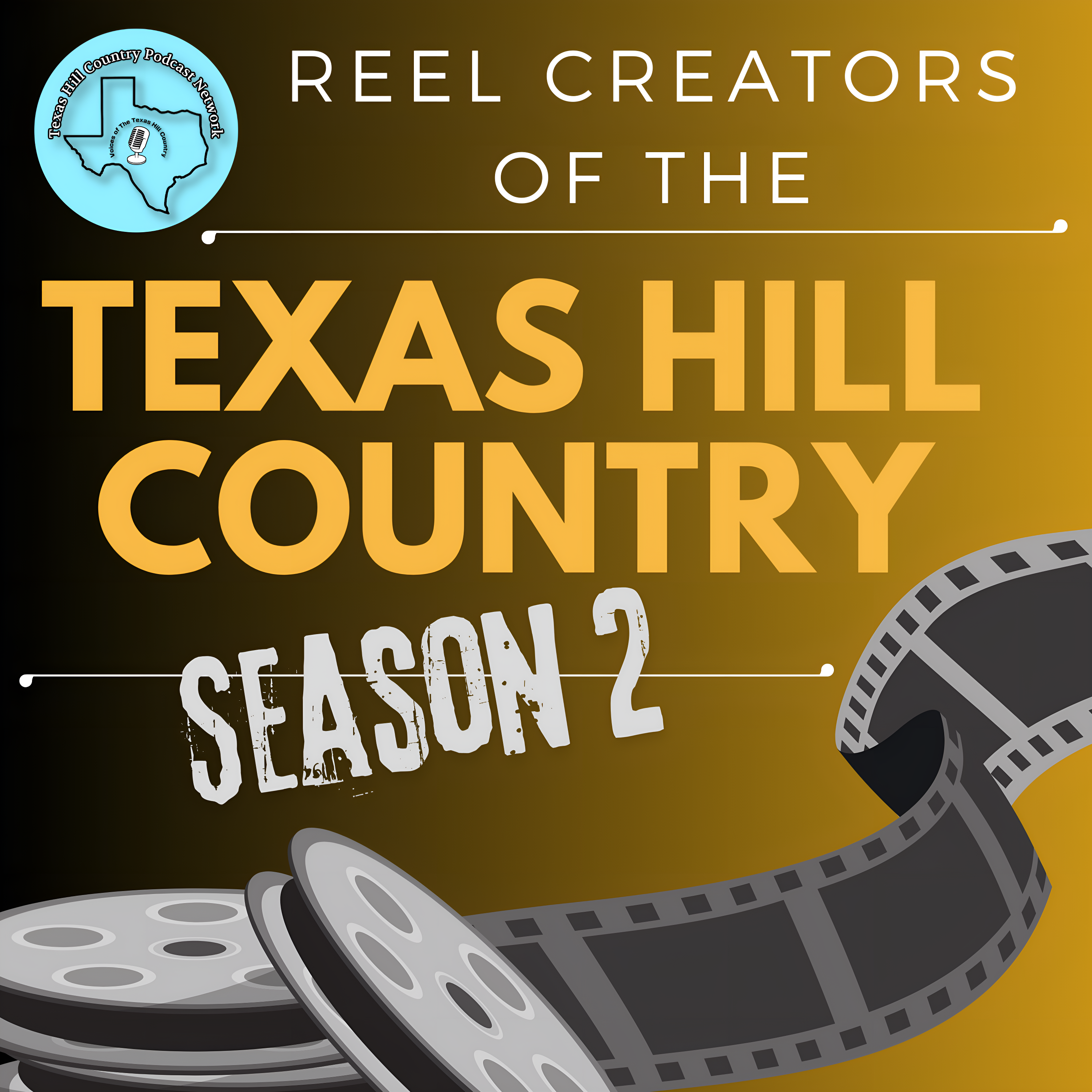 Reel Creators of the Texas Hill Country