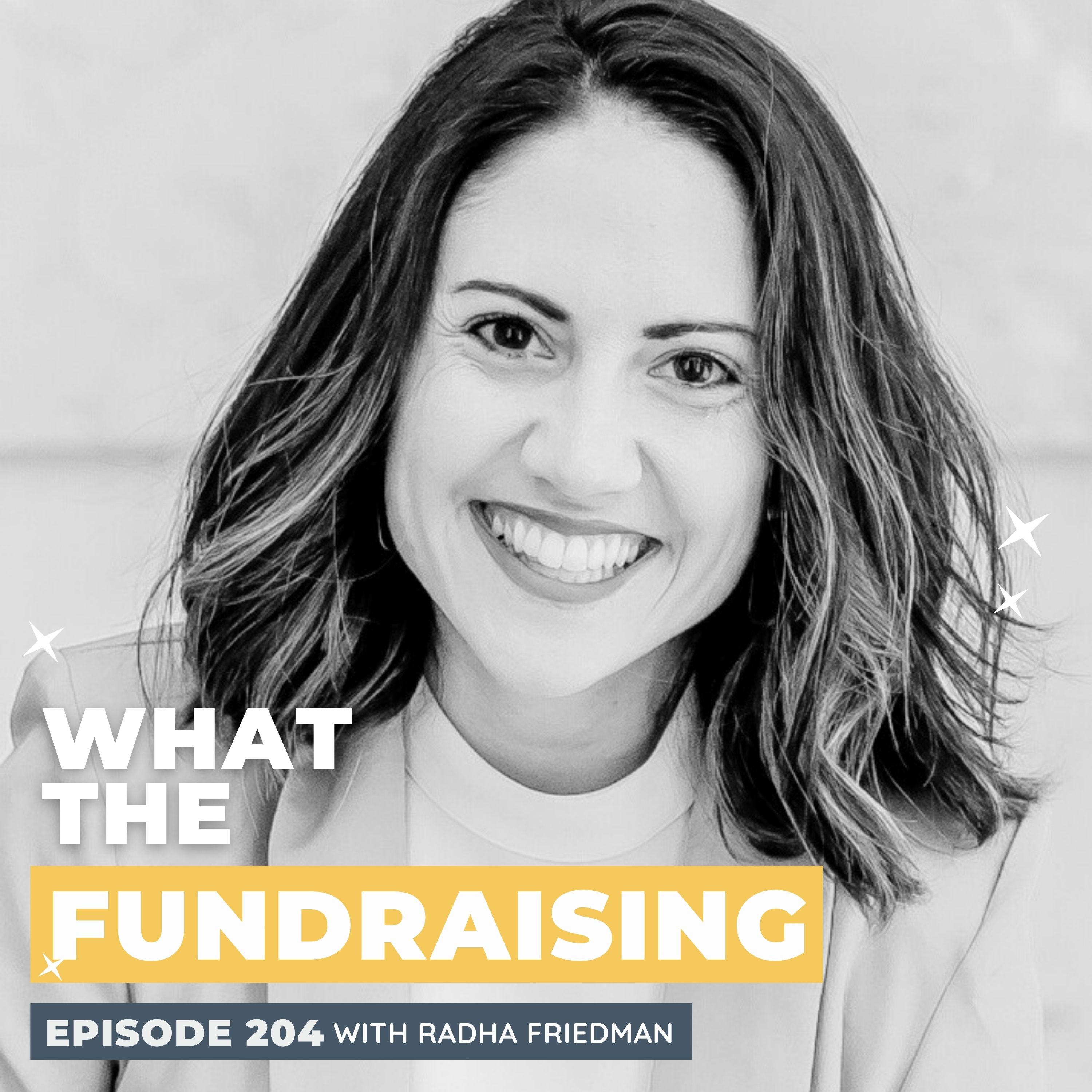 204: A Deep Dive into Monthly Giving with Dana Snyder episode artwork