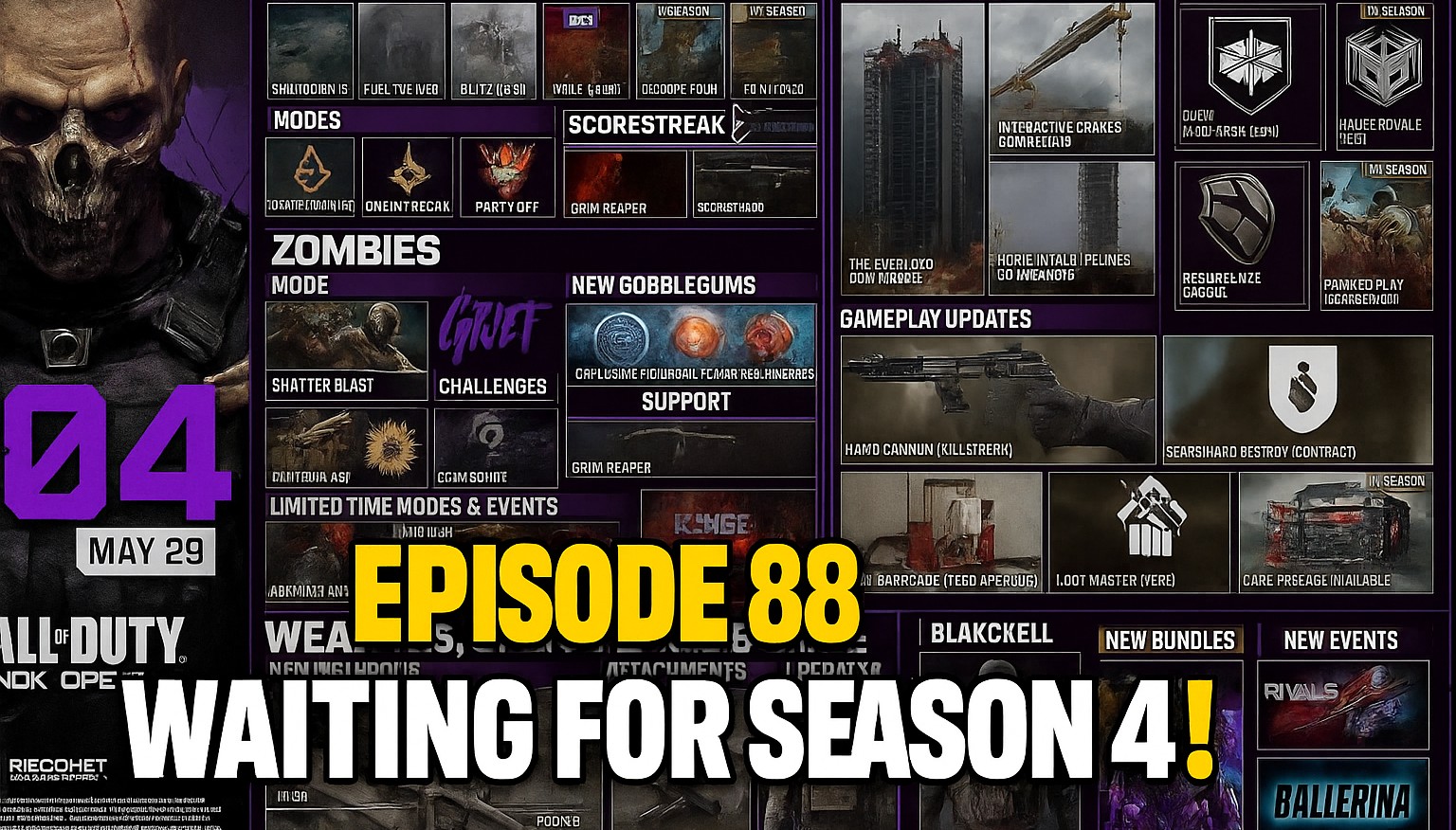 Slightly Above Average Gaming