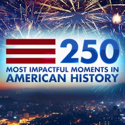 250 Most Impactful Moments in American History: 140-136: The Wild West