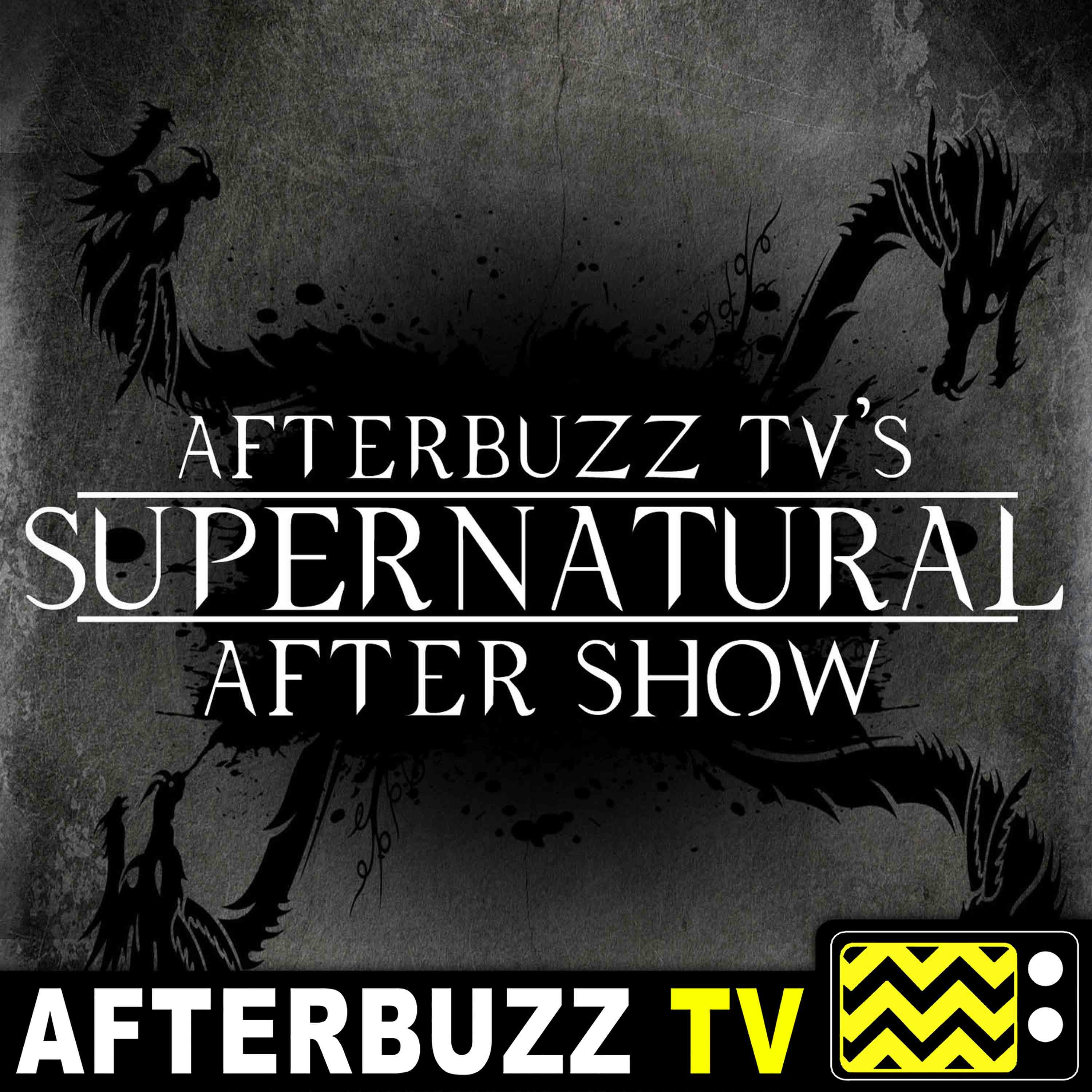 Supernatural & How it Connects with Fandom w/ Lynn Zubernis