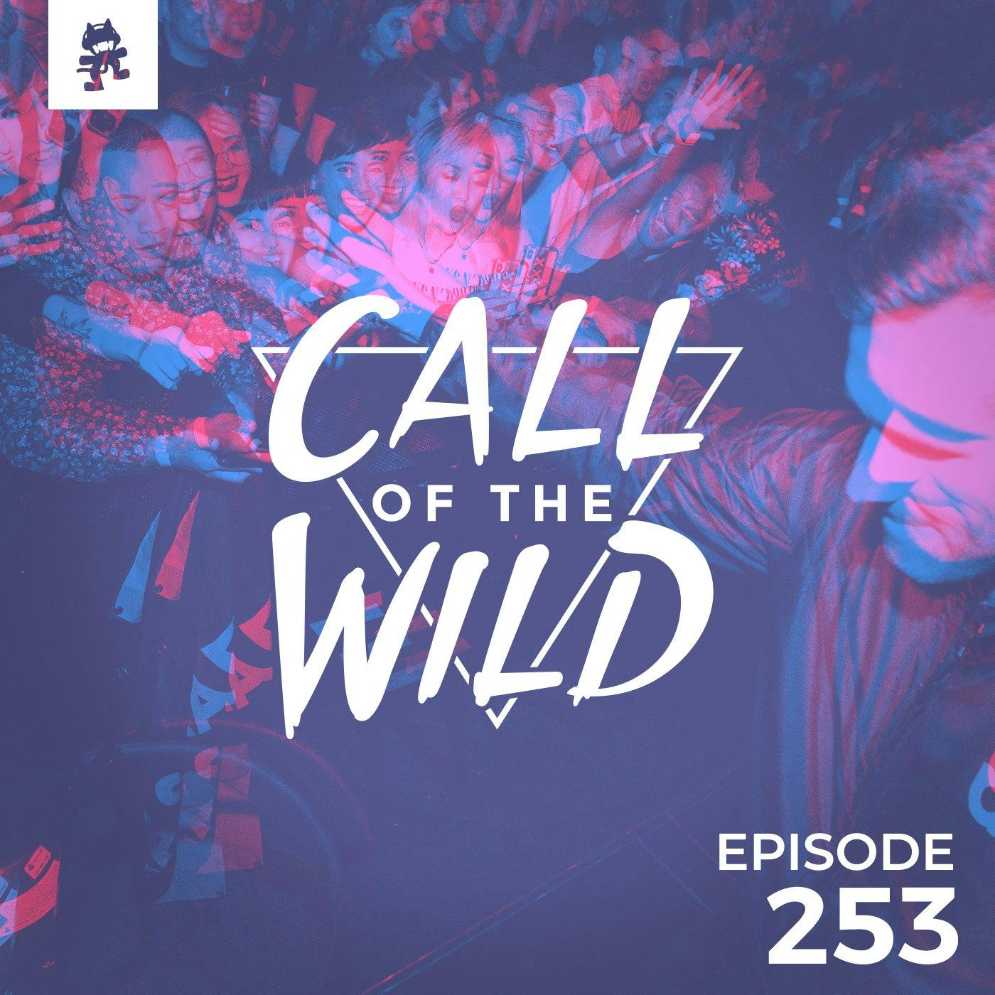 253 - Monstercat: Call of the Wild