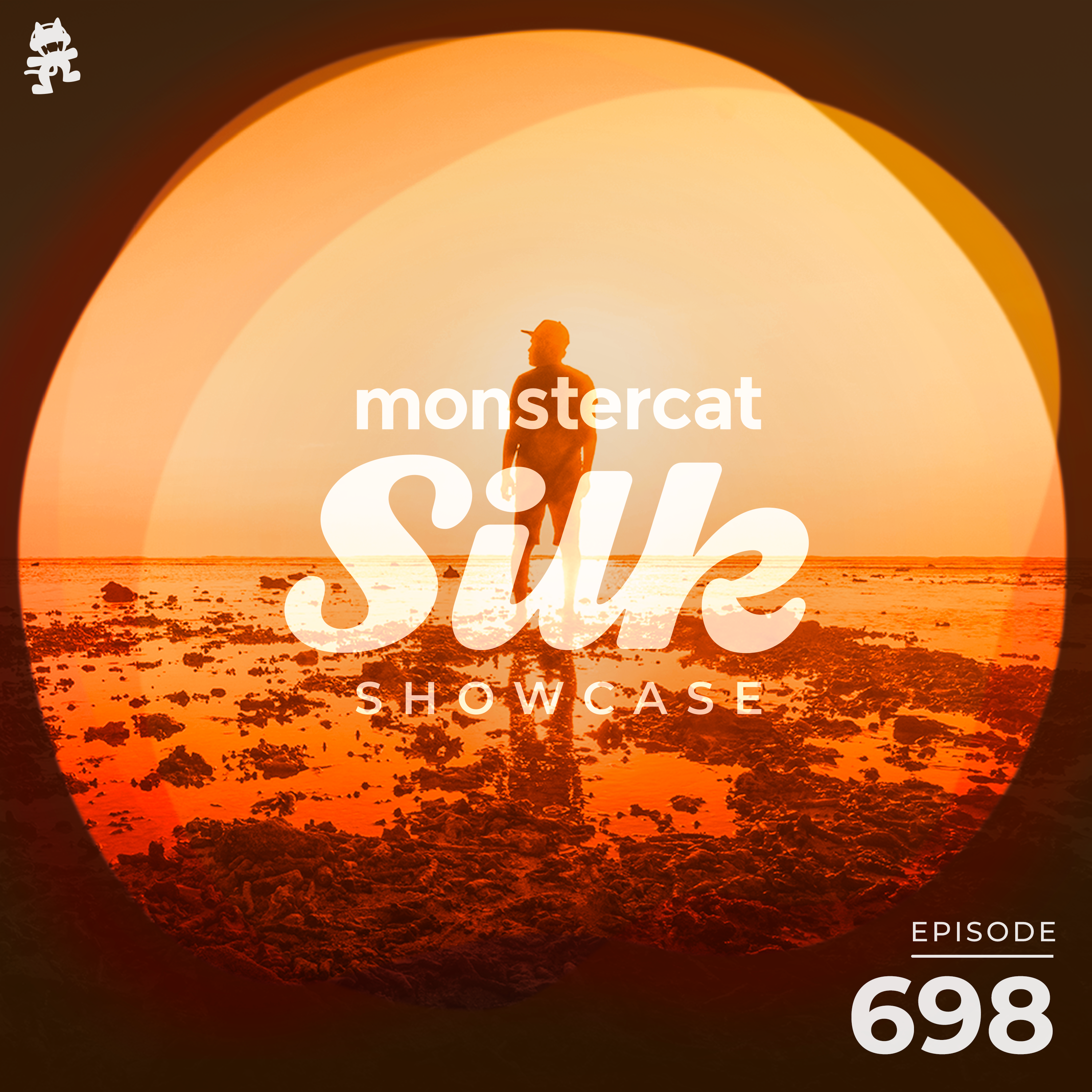 Monstercat Silk Showcase